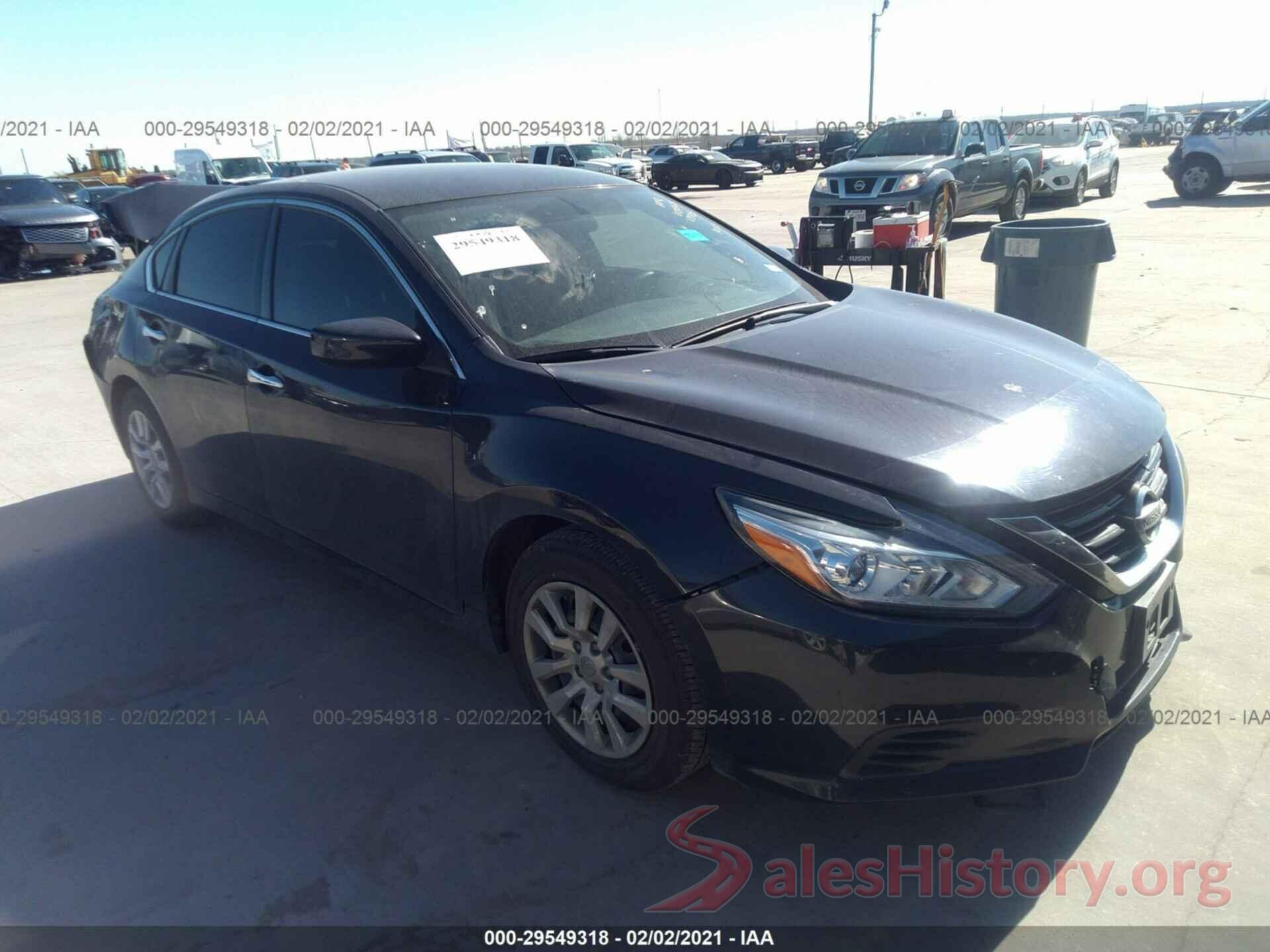 1N4AL3AP1JC477728 2018 NISSAN ALTIMA