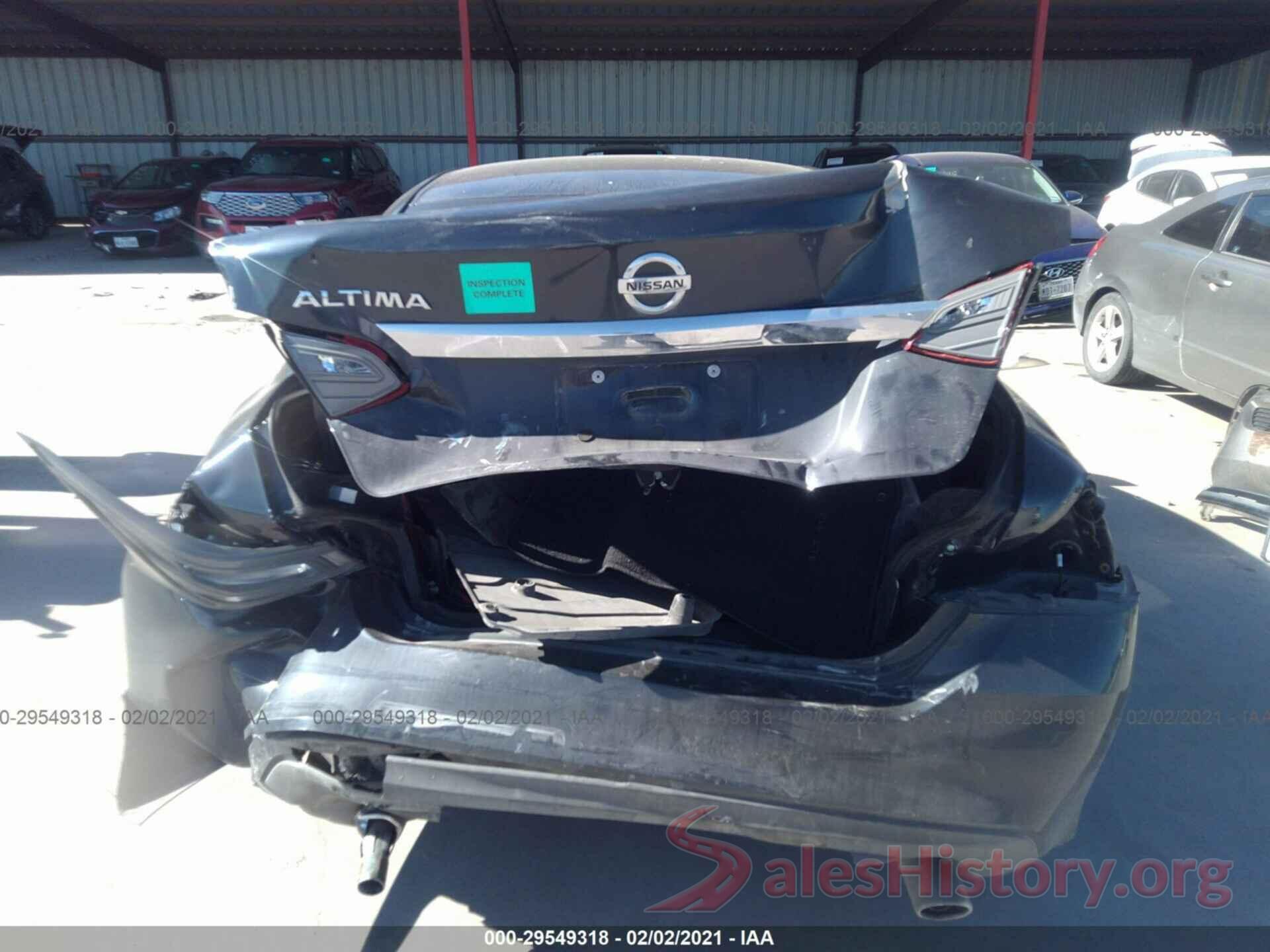 1N4AL3AP1JC477728 2018 NISSAN ALTIMA