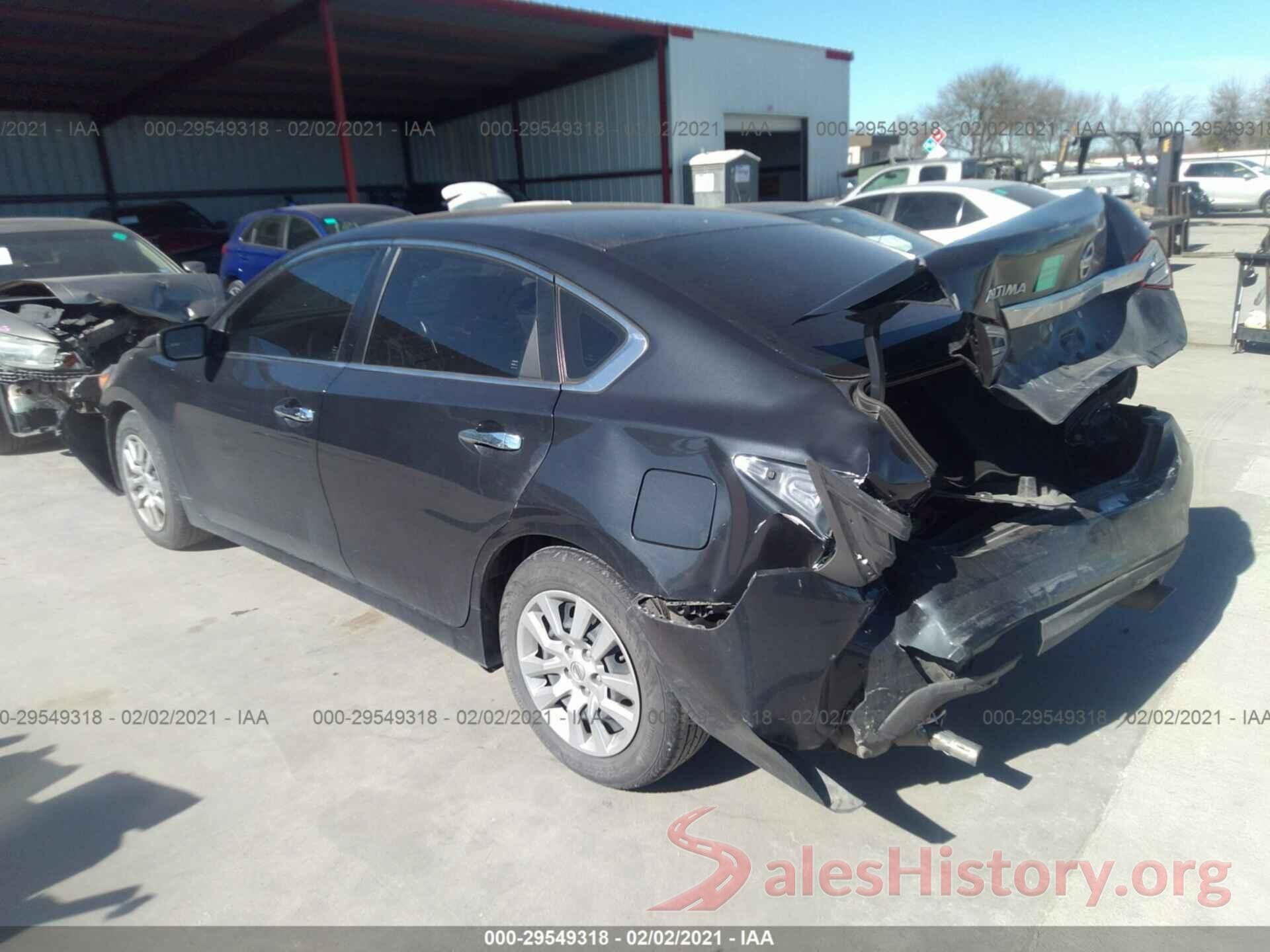 1N4AL3AP1JC477728 2018 NISSAN ALTIMA