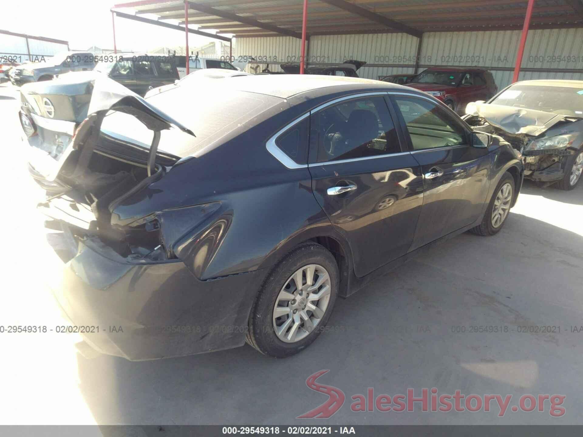 1N4AL3AP1JC477728 2018 NISSAN ALTIMA