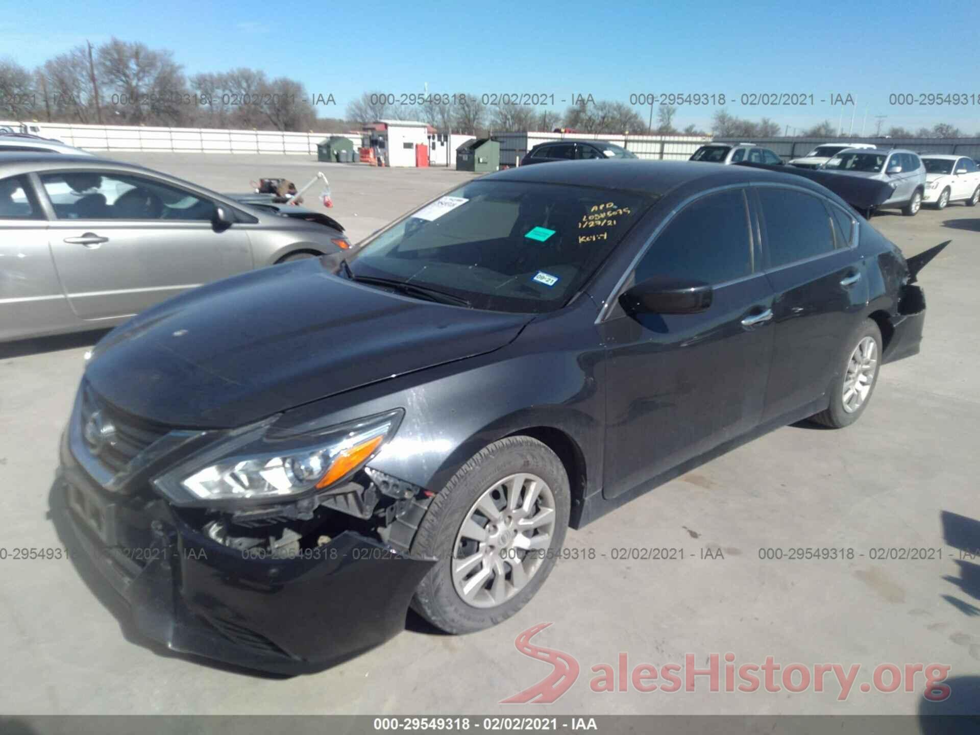 1N4AL3AP1JC477728 2018 NISSAN ALTIMA