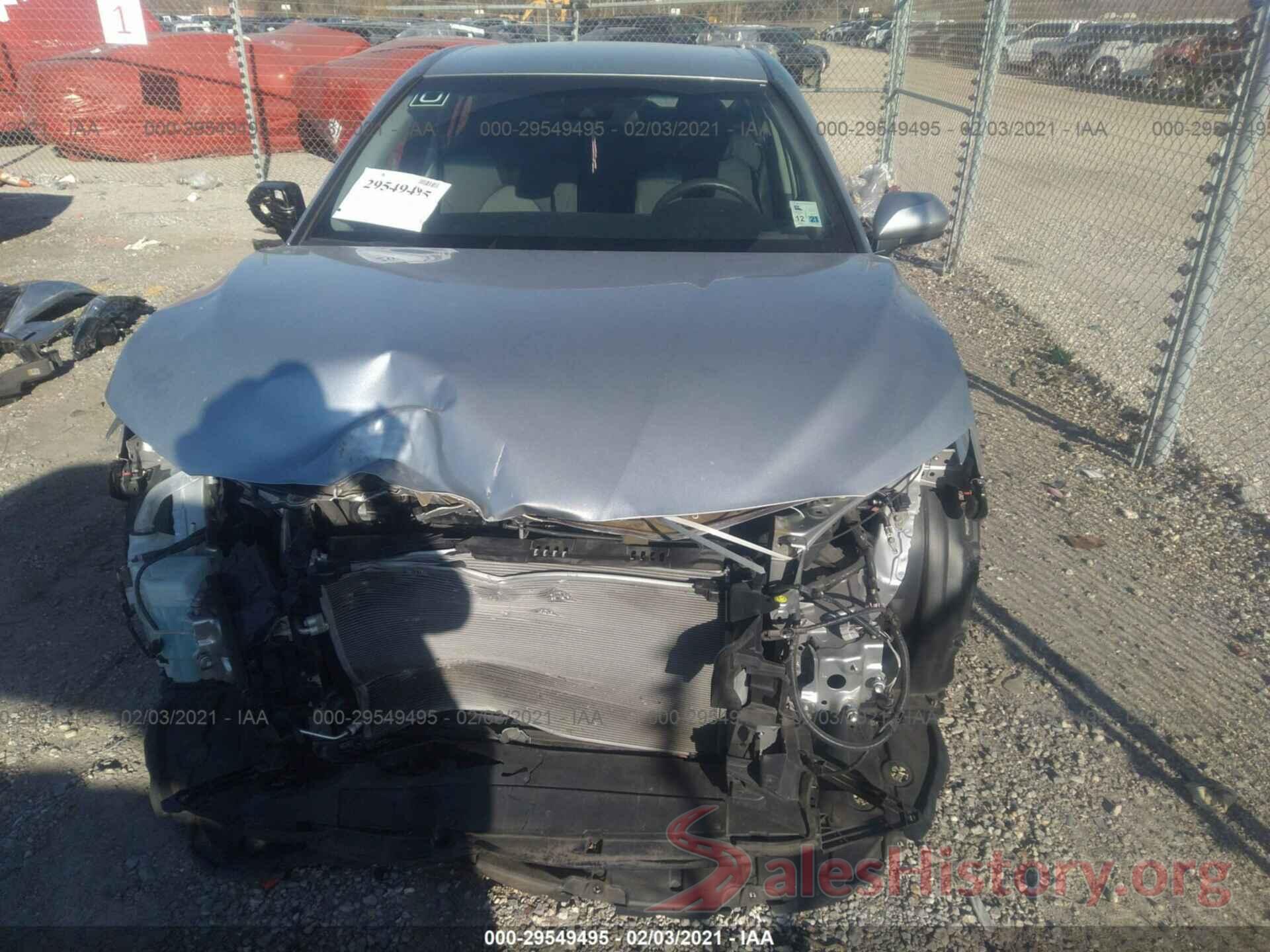 4T1B11HK2JU027336 2018 TOYOTA CAMRY