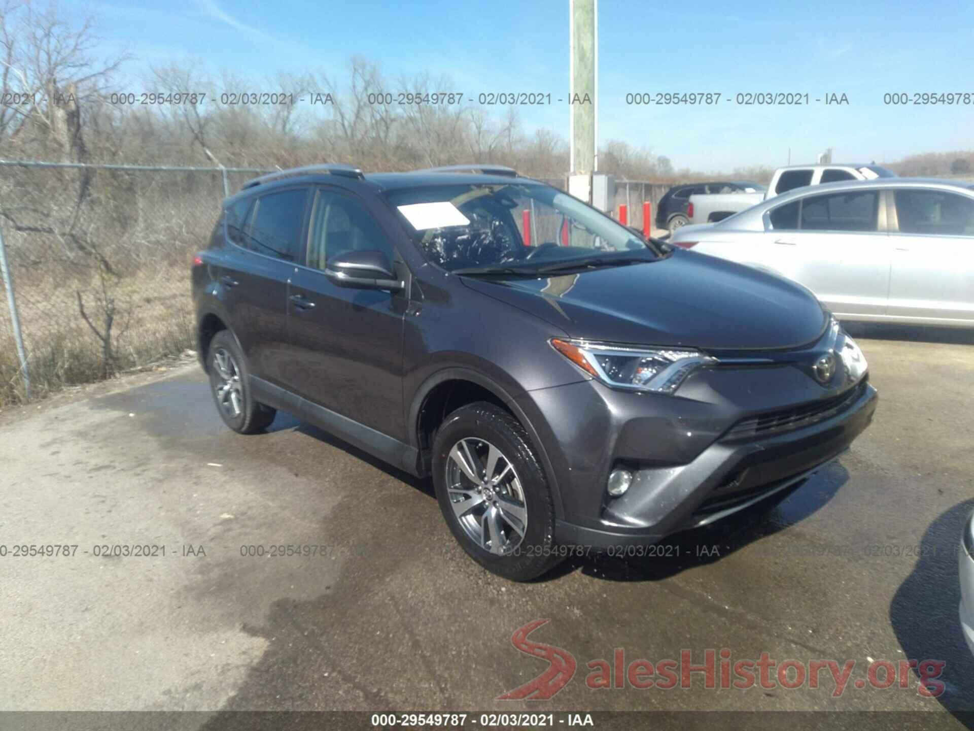 JTMWFREV1JJ184166 2018 TOYOTA RAV4