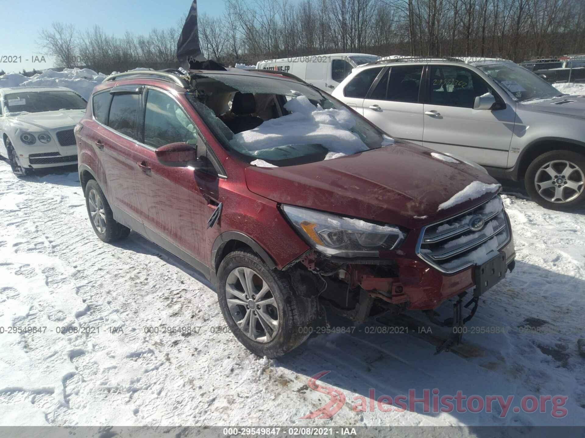 1FMCU9GD4HUA56585 2017 FORD ESCAPE