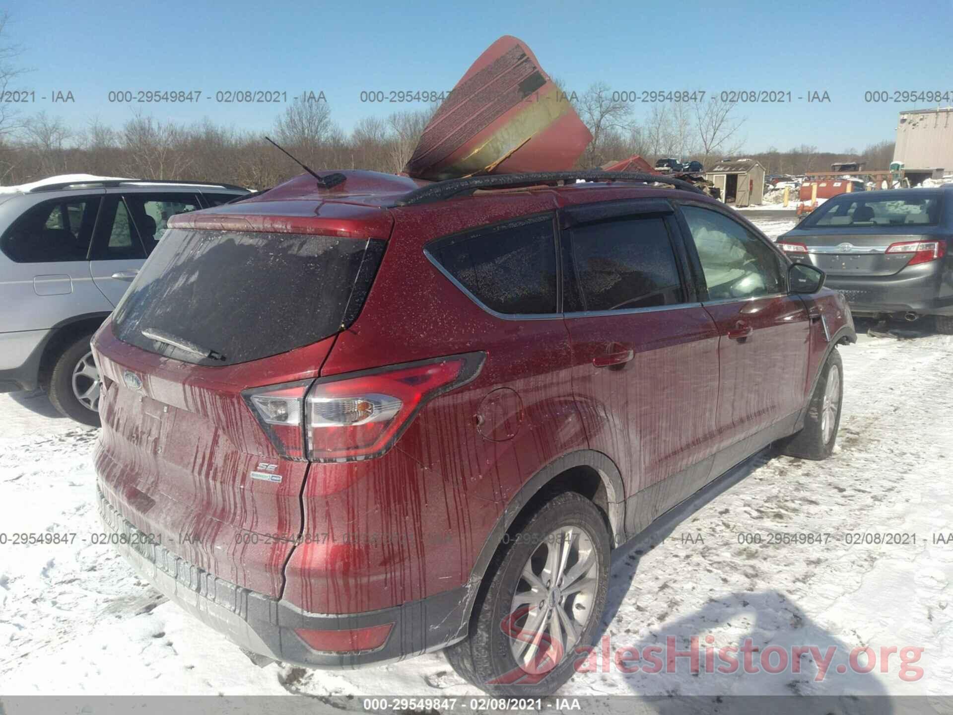 1FMCU9GD4HUA56585 2017 FORD ESCAPE