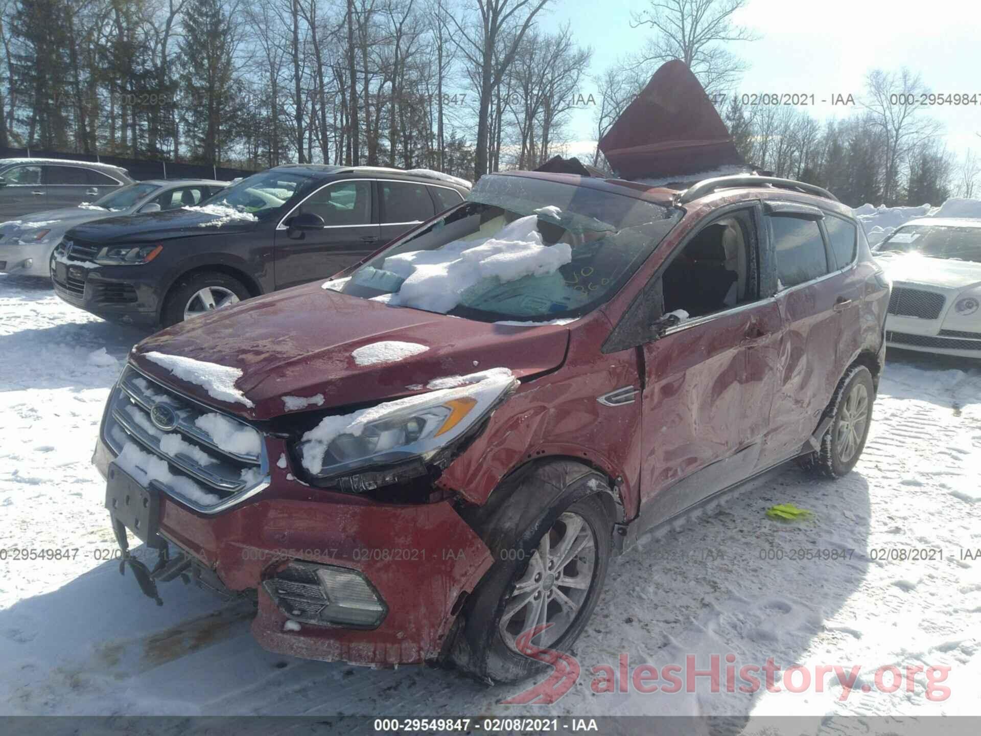 1FMCU9GD4HUA56585 2017 FORD ESCAPE