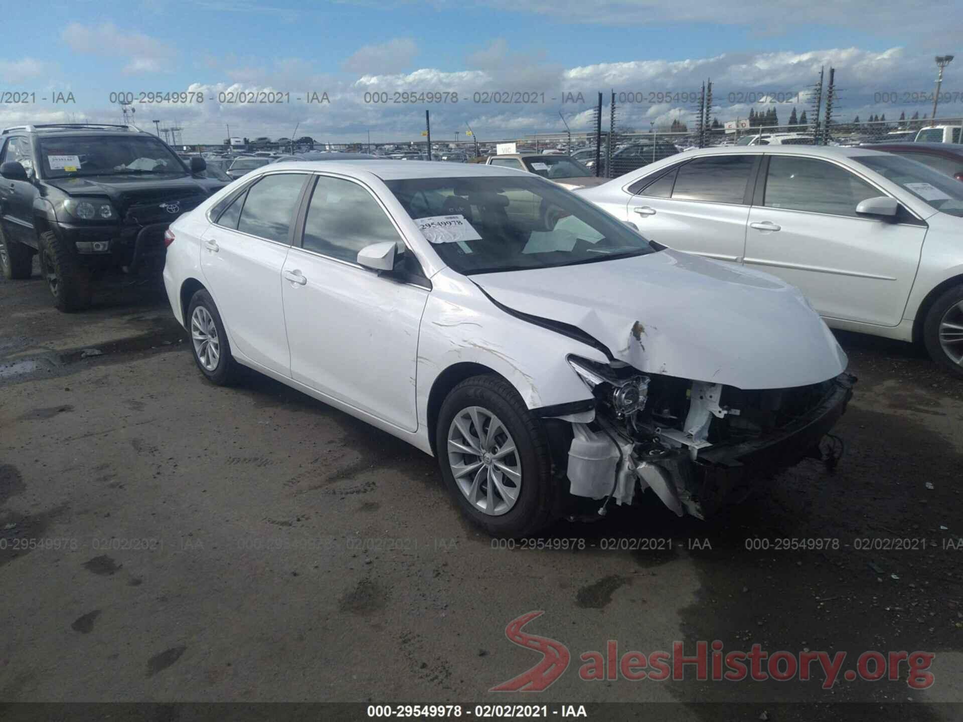 4T1BF1FK9HU415680 2017 TOYOTA CAMRY