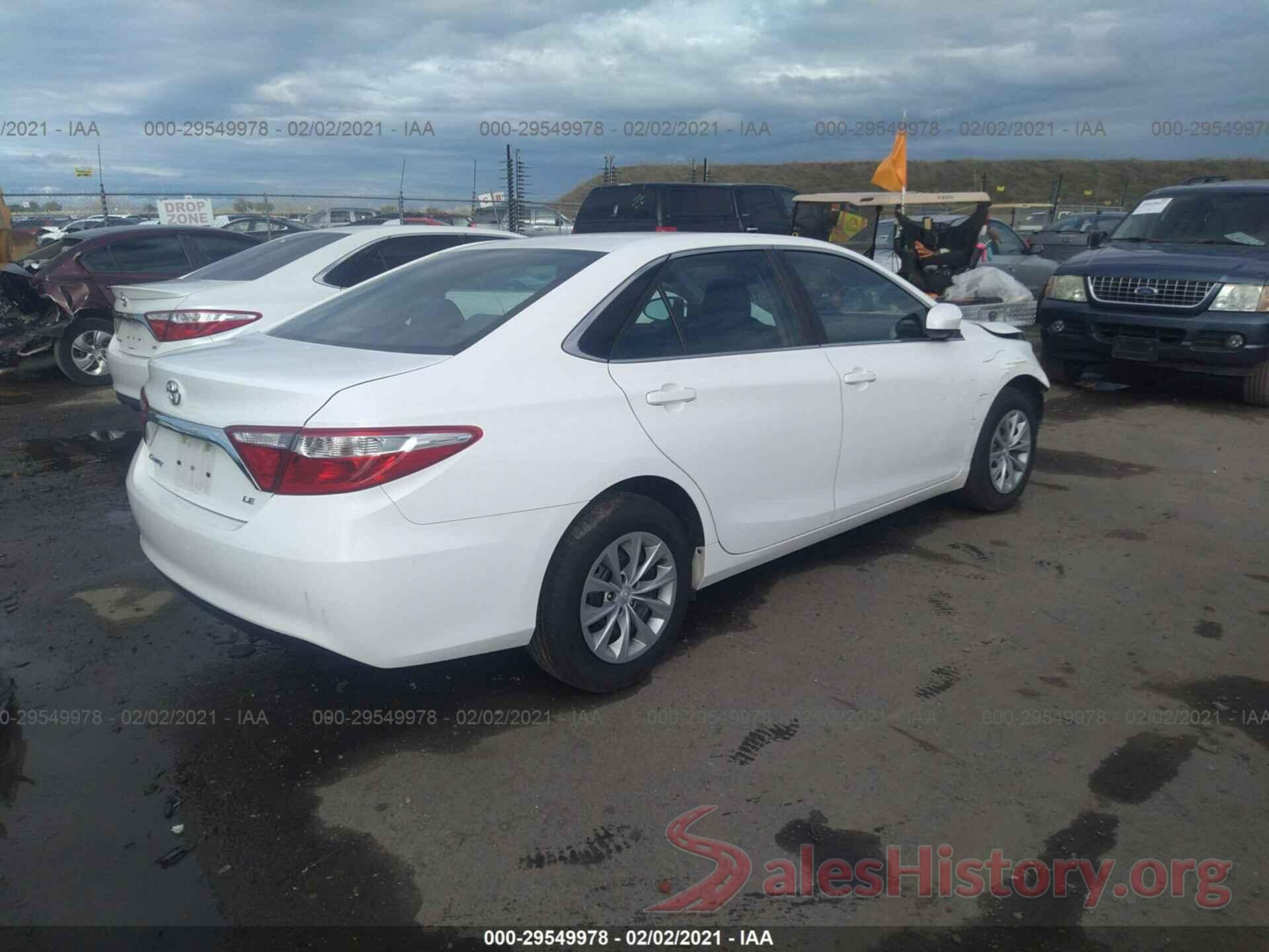 4T1BF1FK9HU415680 2017 TOYOTA CAMRY