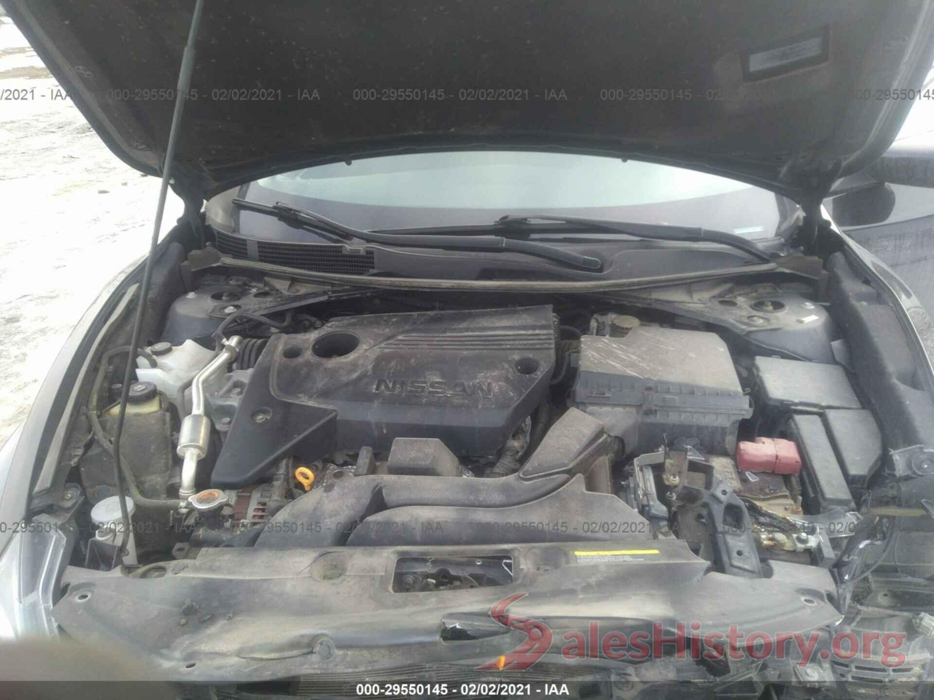 1N4AL3AP9HN337327 2017 NISSAN ALTIMA