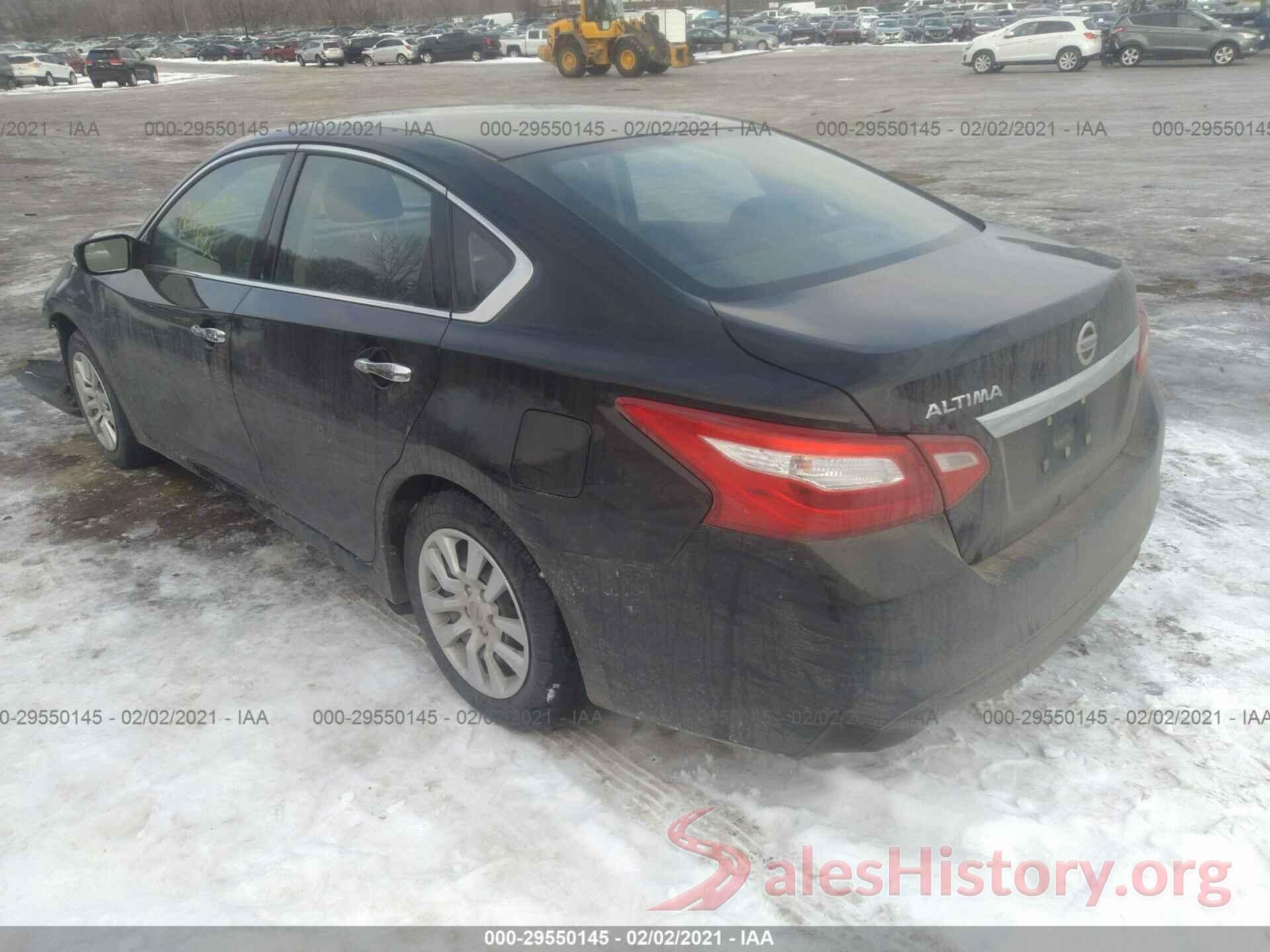 1N4AL3AP9HN337327 2017 NISSAN ALTIMA