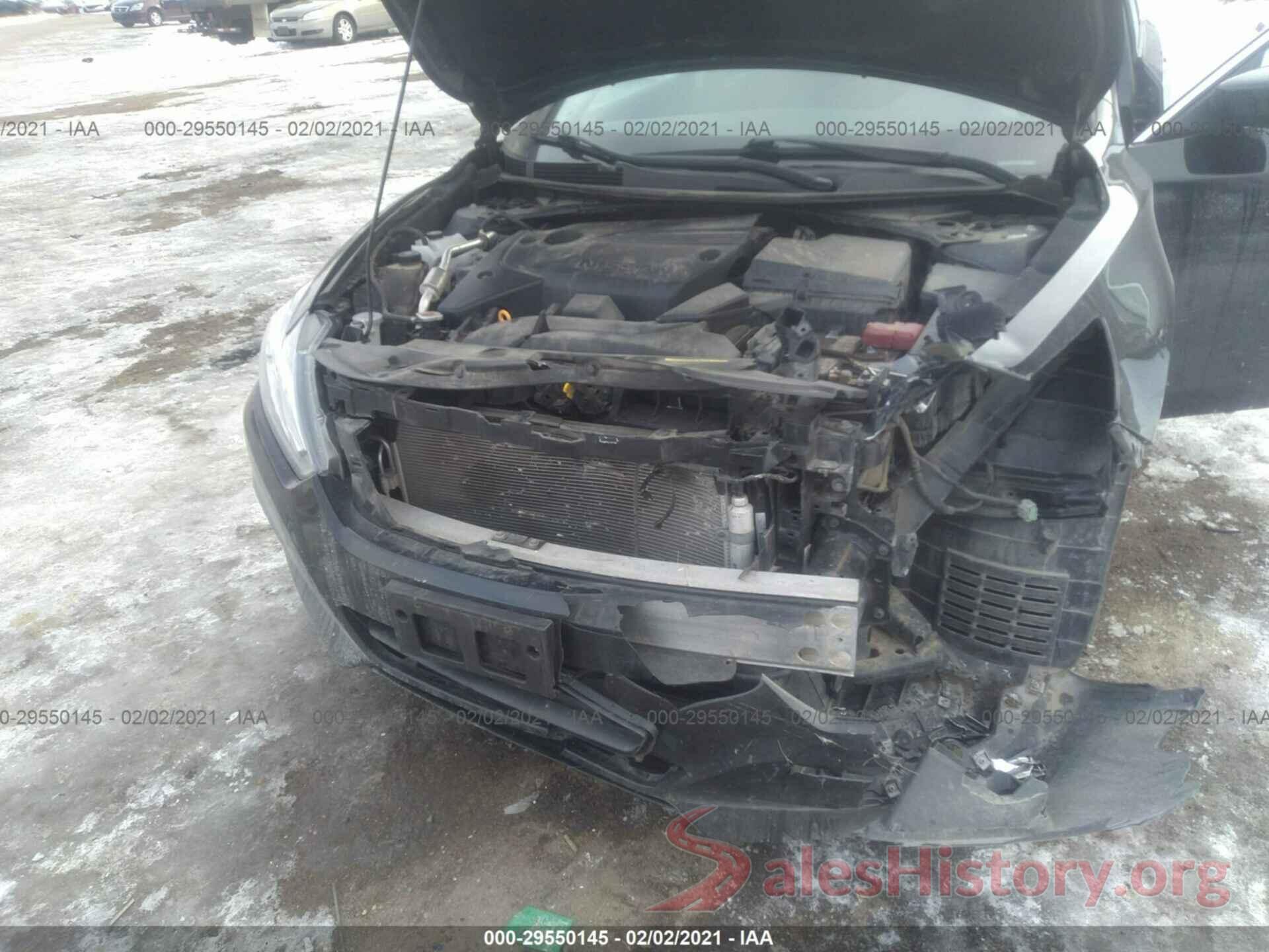 1N4AL3AP9HN337327 2017 NISSAN ALTIMA