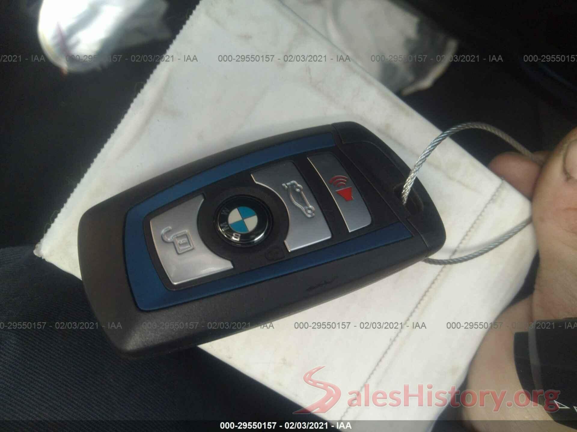 WBA4J3C53KBL06802 2019 BMW 4 SERIES