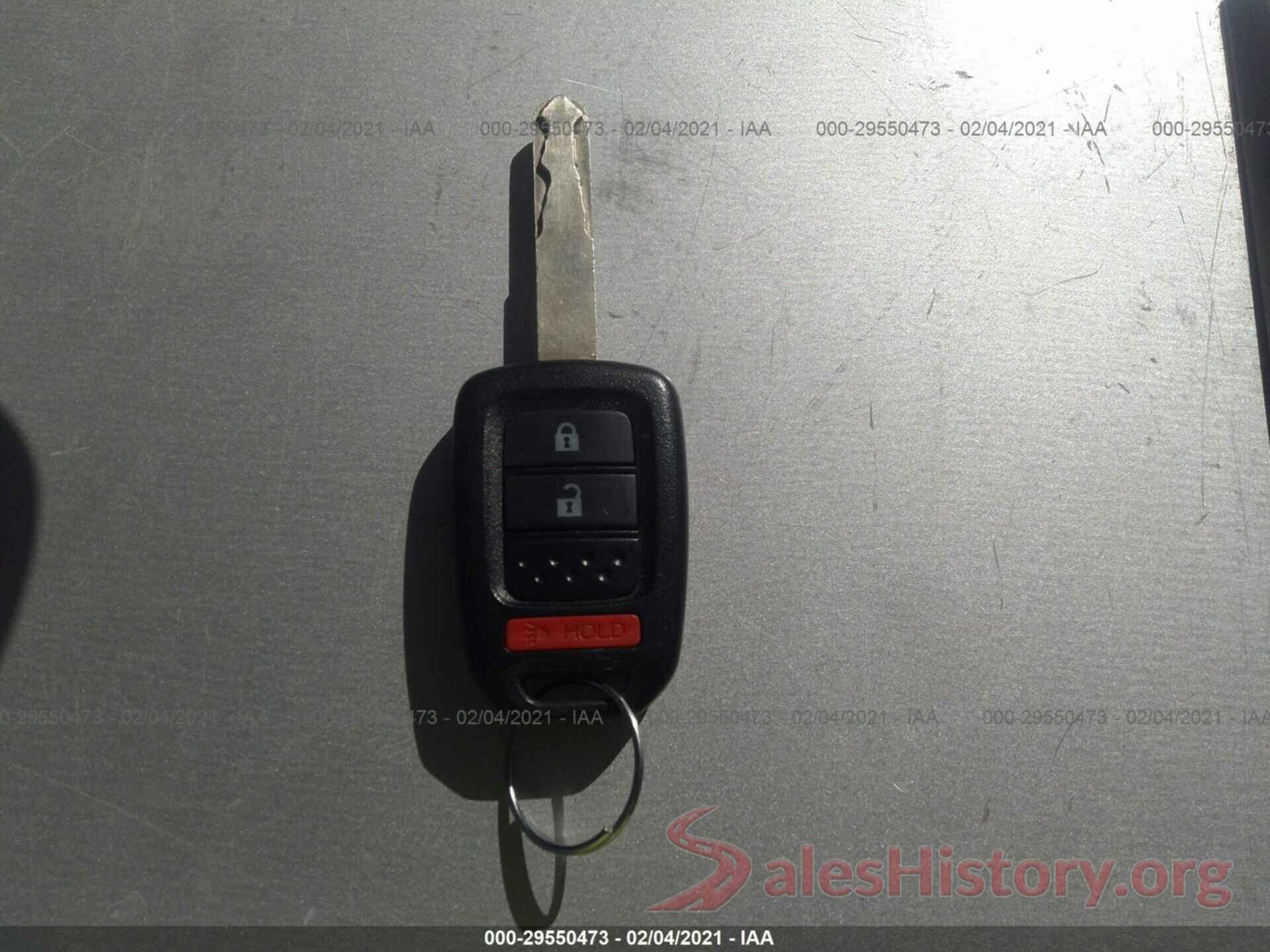 3HGGK5H77JM713761 2018 HONDA FIT