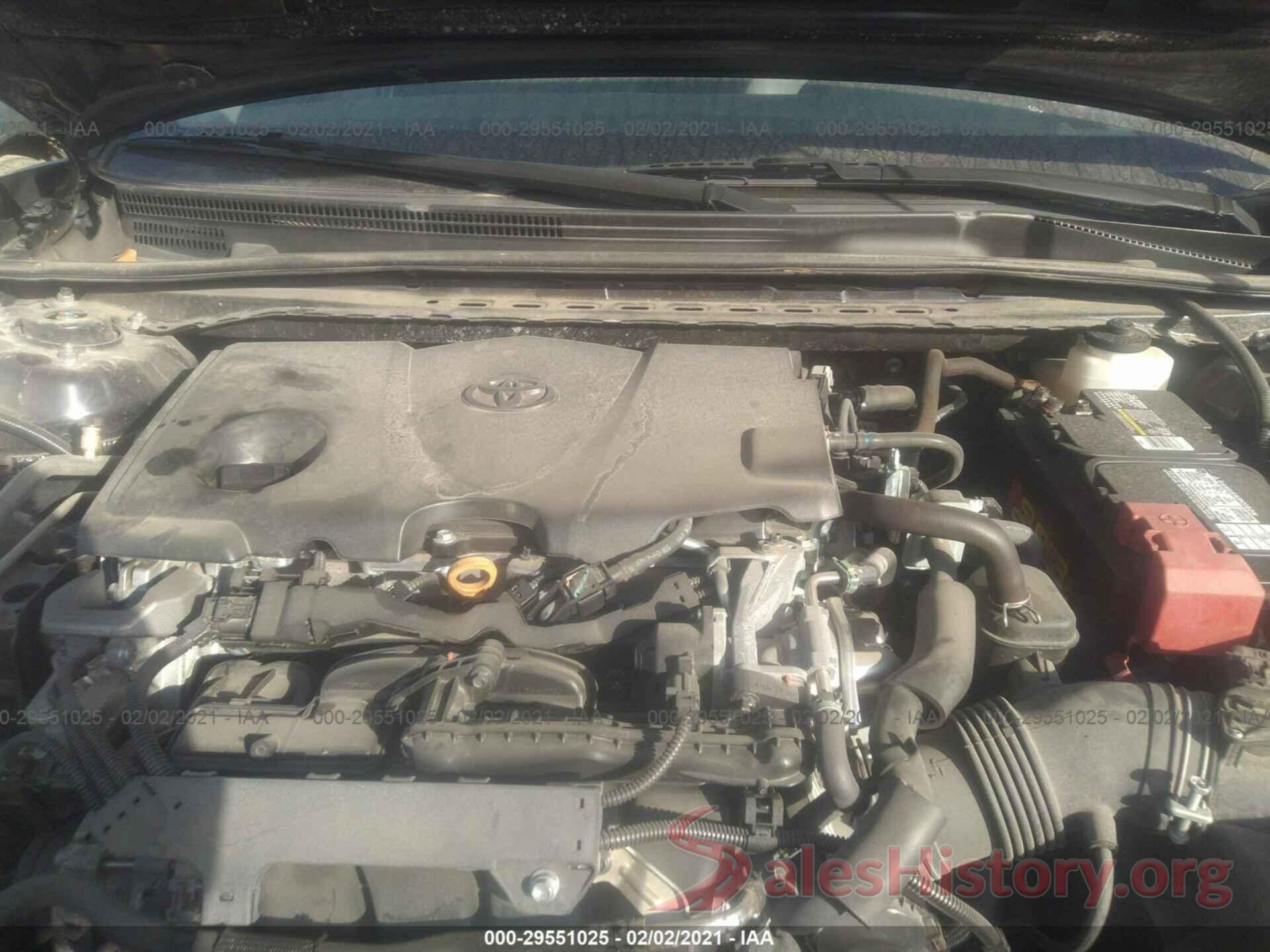 4T1B11HK9JU069244 2018 TOYOTA CAMRY