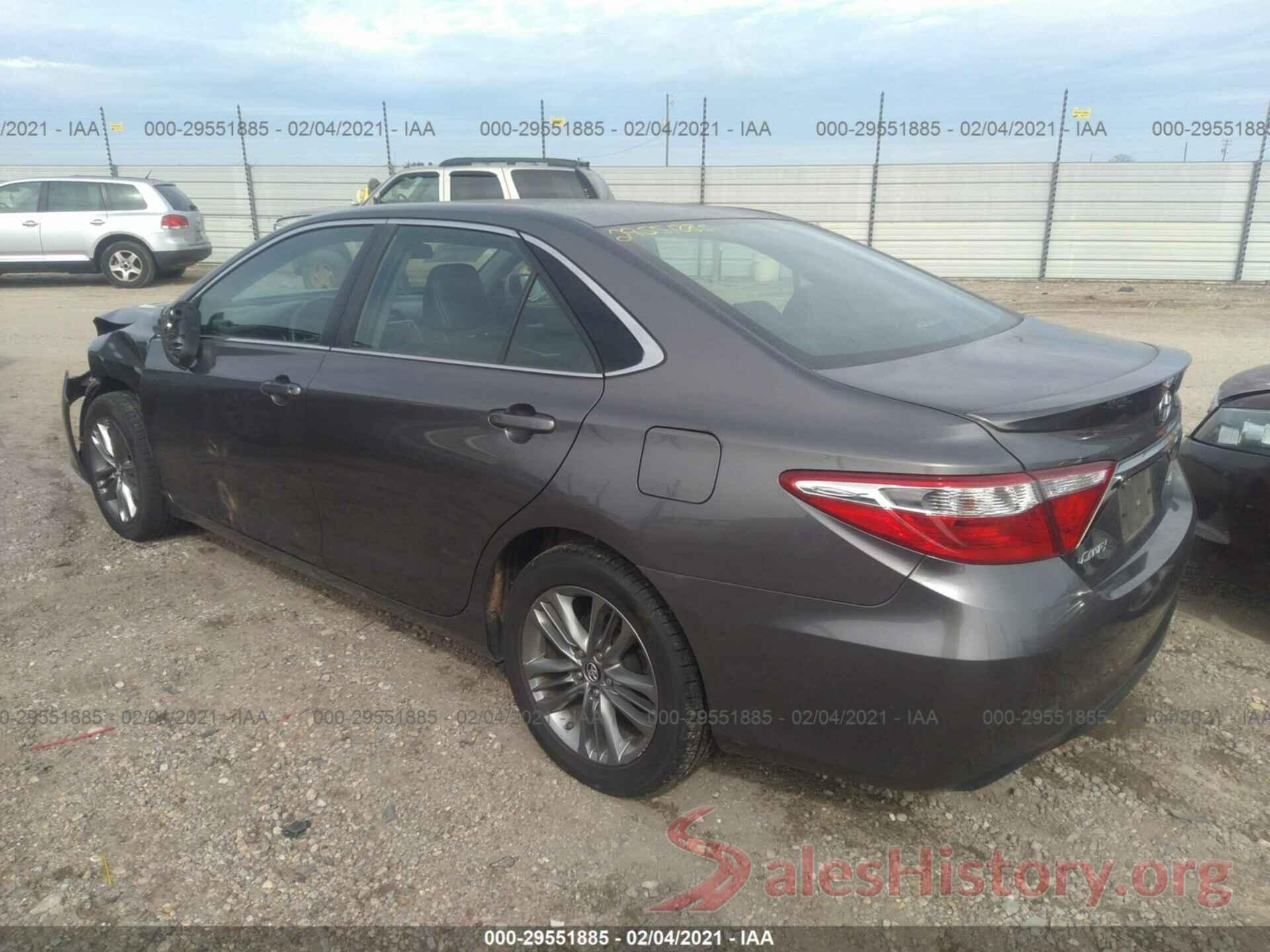 4T1BF1FK3HU413472 2017 TOYOTA CAMRY