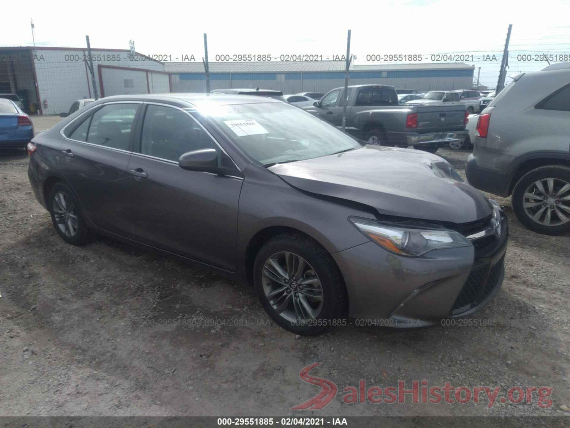 4T1BF1FK3HU413472 2017 TOYOTA CAMRY