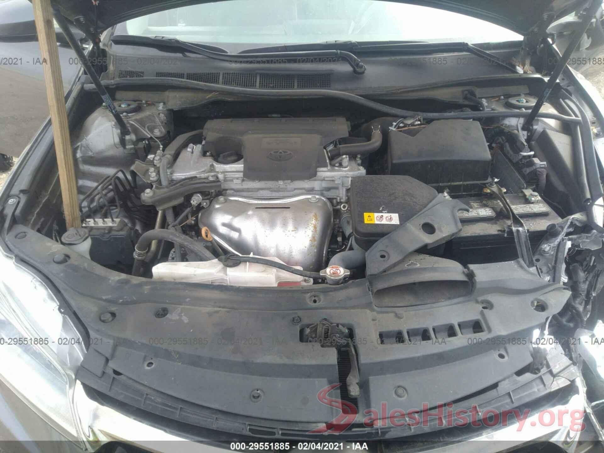 4T1BF1FK3HU413472 2017 TOYOTA CAMRY