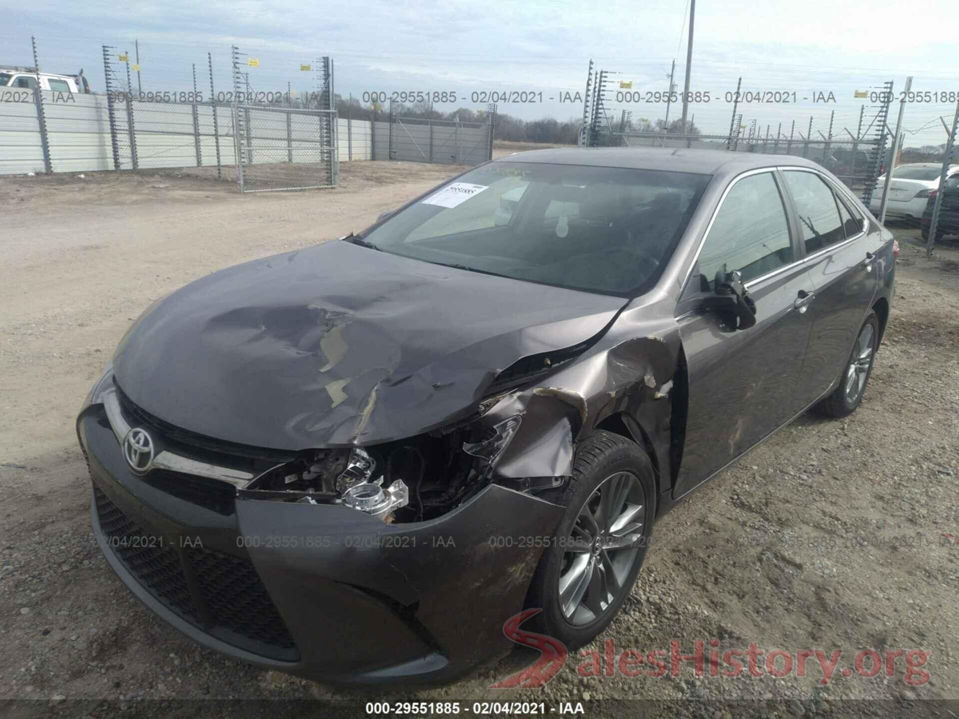 4T1BF1FK3HU413472 2017 TOYOTA CAMRY