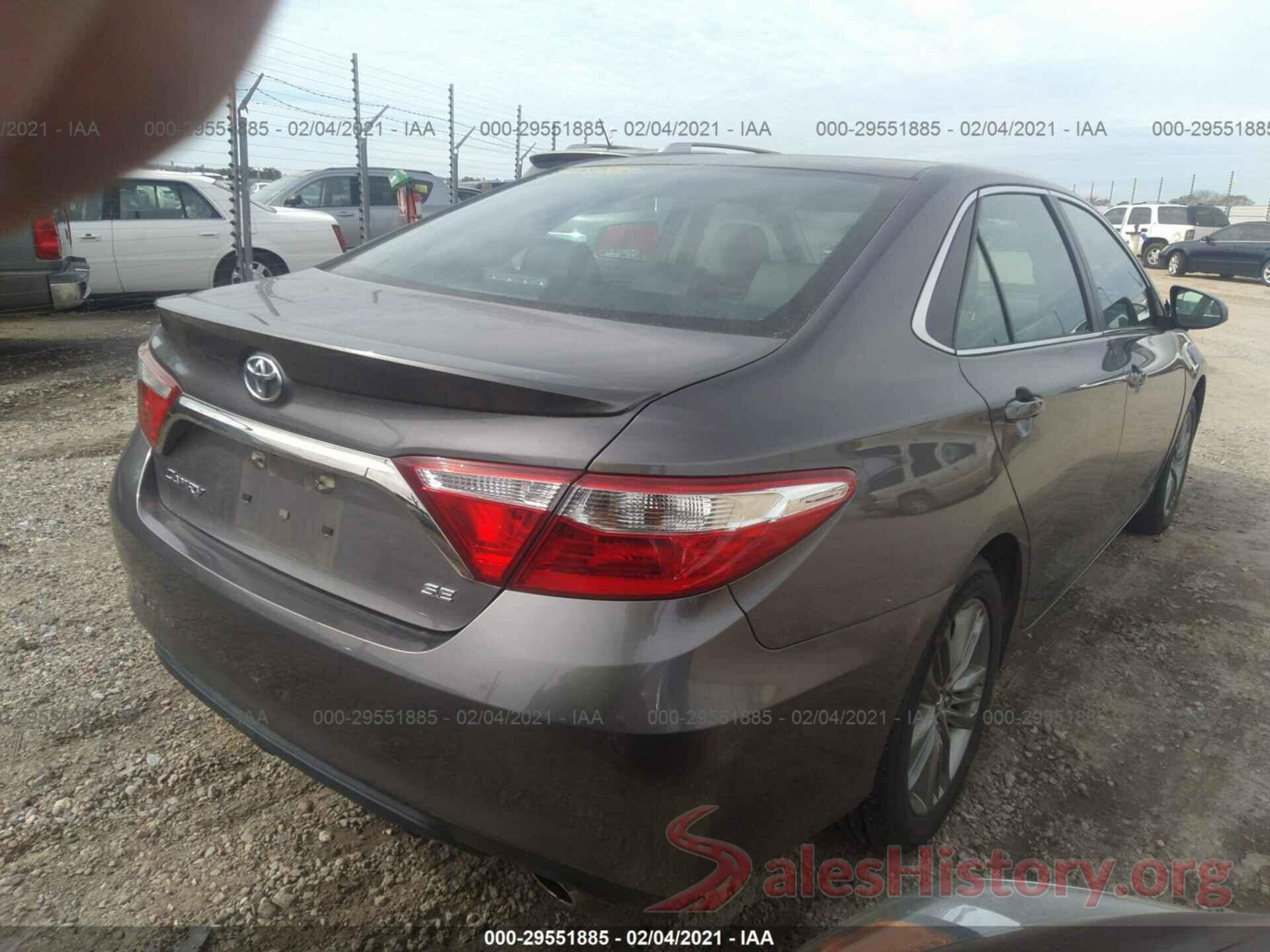 4T1BF1FK3HU413472 2017 TOYOTA CAMRY