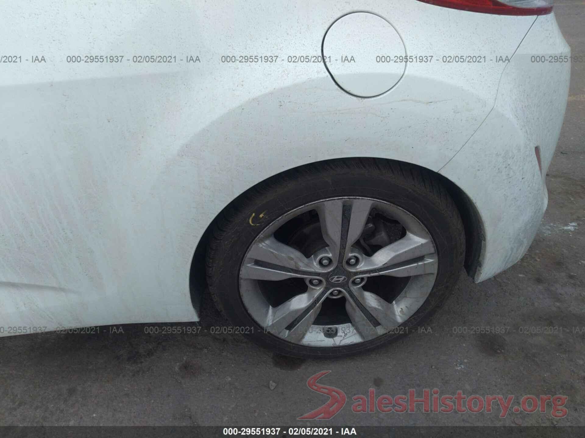 KMHTC6AD9GU291878 2016 HYUNDAI VELOSTER