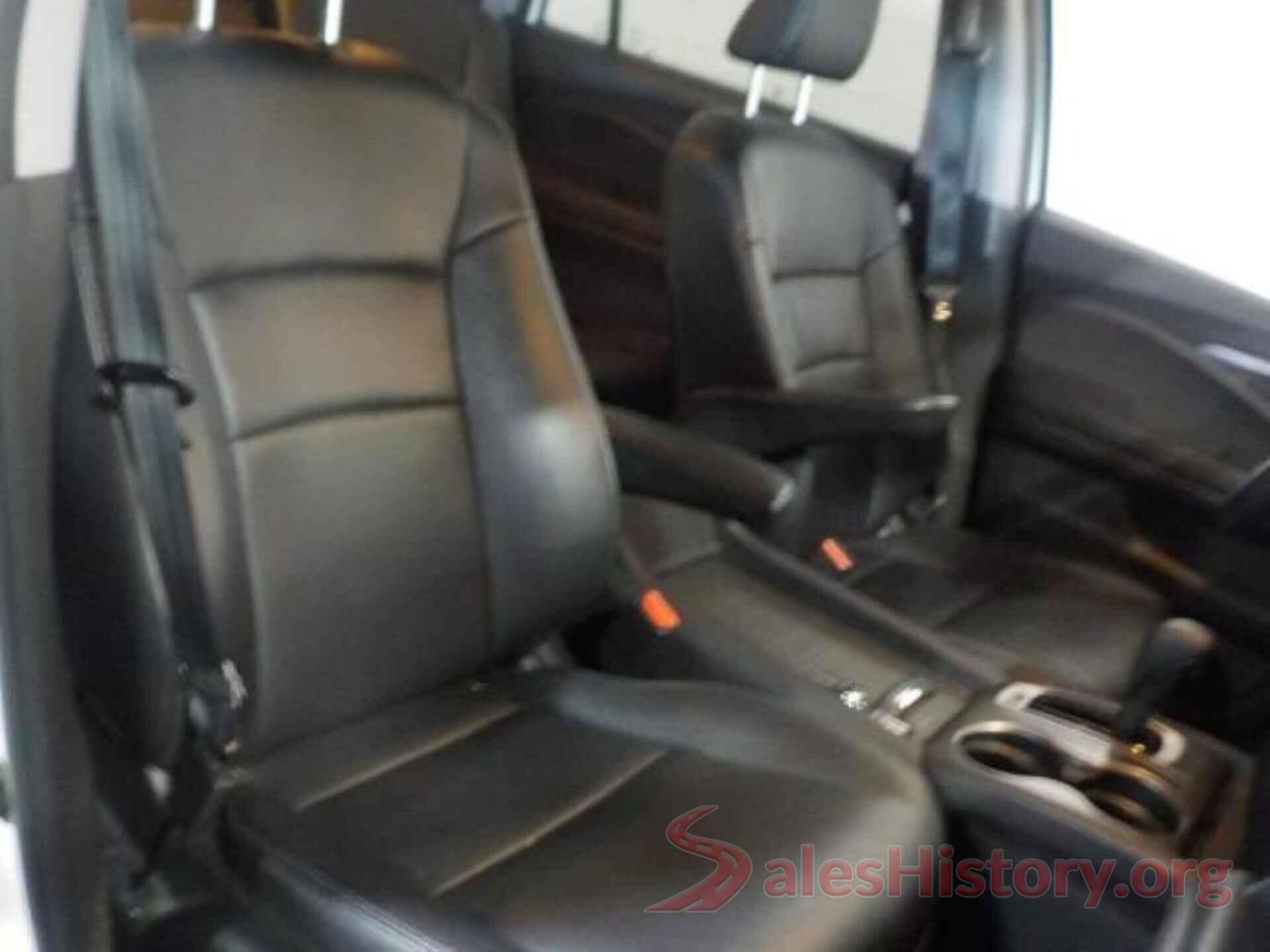 5FNYF6H53HB072649 2017 HONDA PILOT