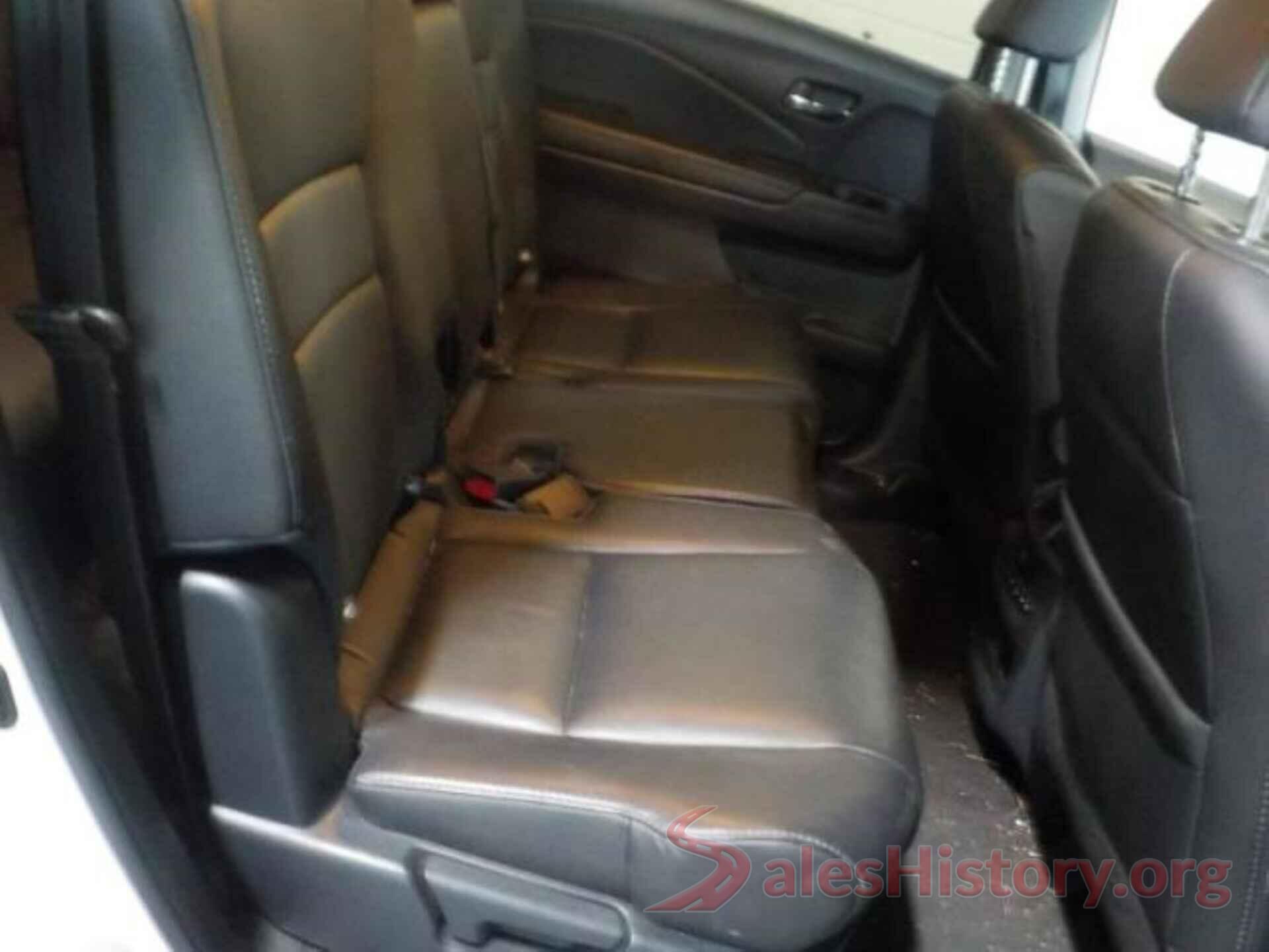 5FNYF6H53HB072649 2017 HONDA PILOT