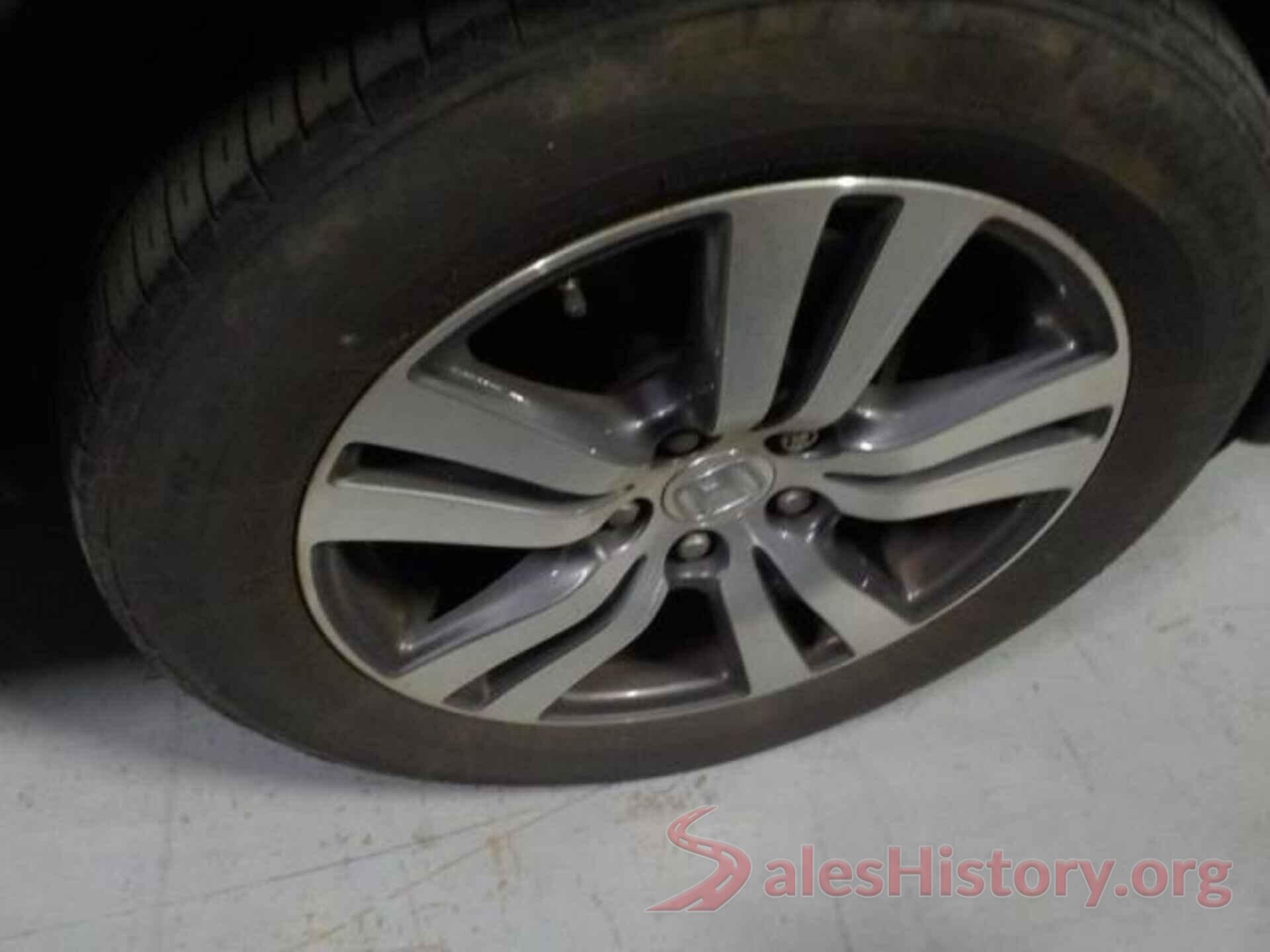 5FNYF6H53HB072649 2017 HONDA PILOT