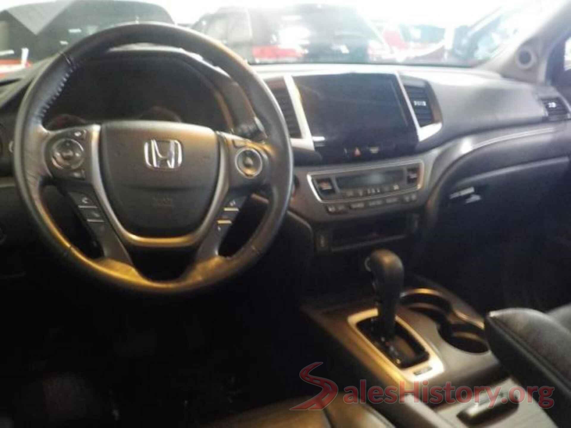 5FNYF6H53HB072649 2017 HONDA PILOT