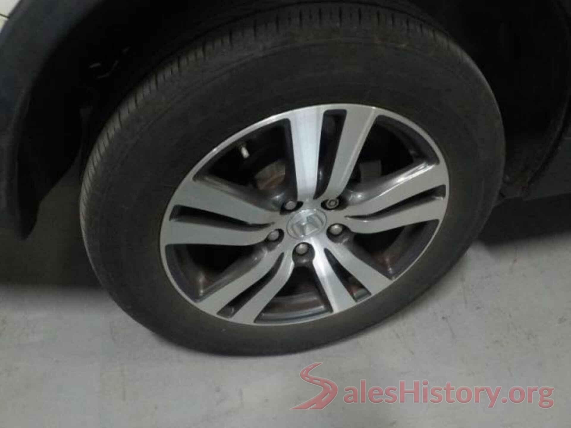 5FNYF6H53HB072649 2017 HONDA PILOT