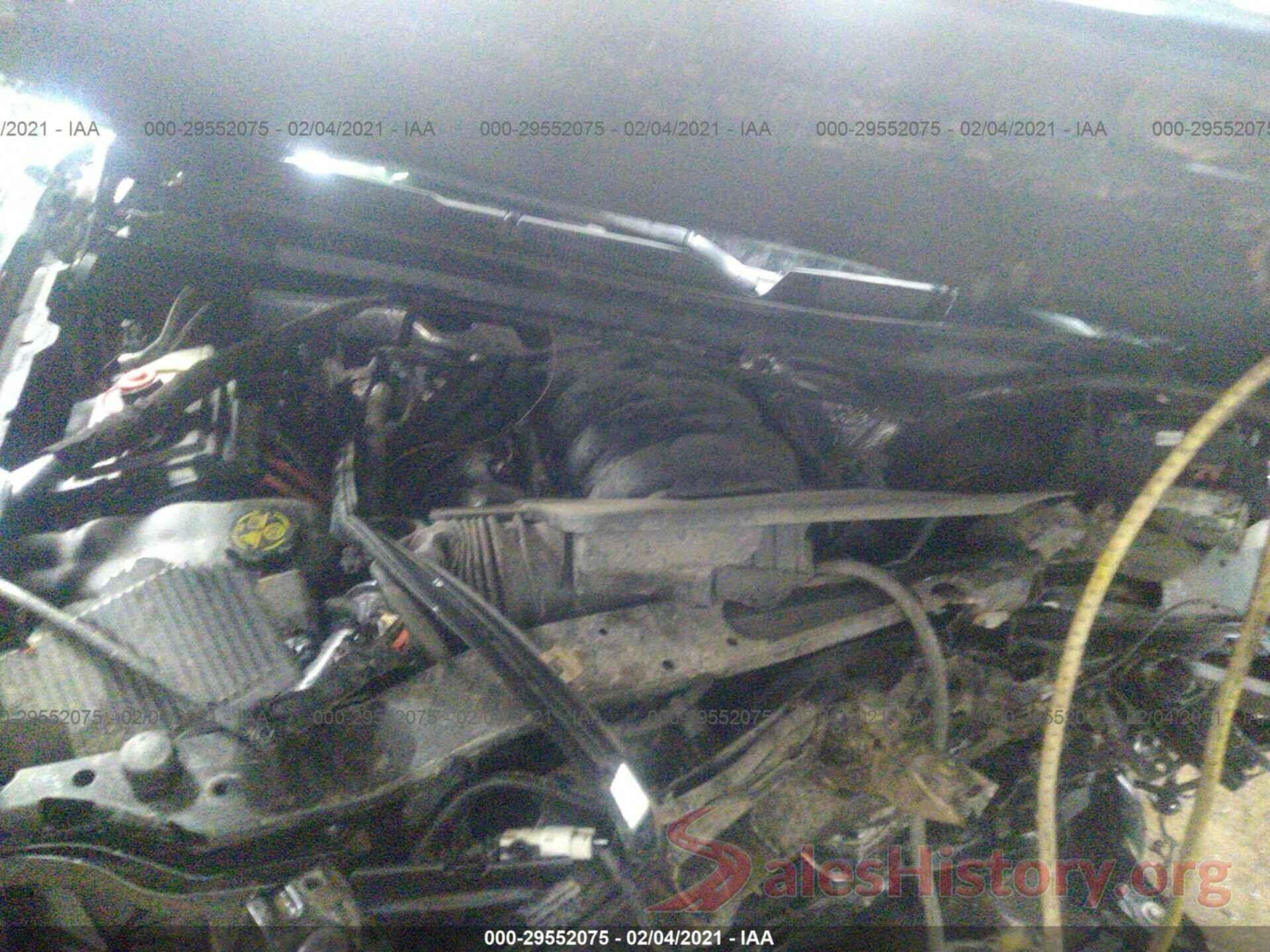 3GCUKPEC4JG155512 2018 CHEVROLET SILVERADO 1500