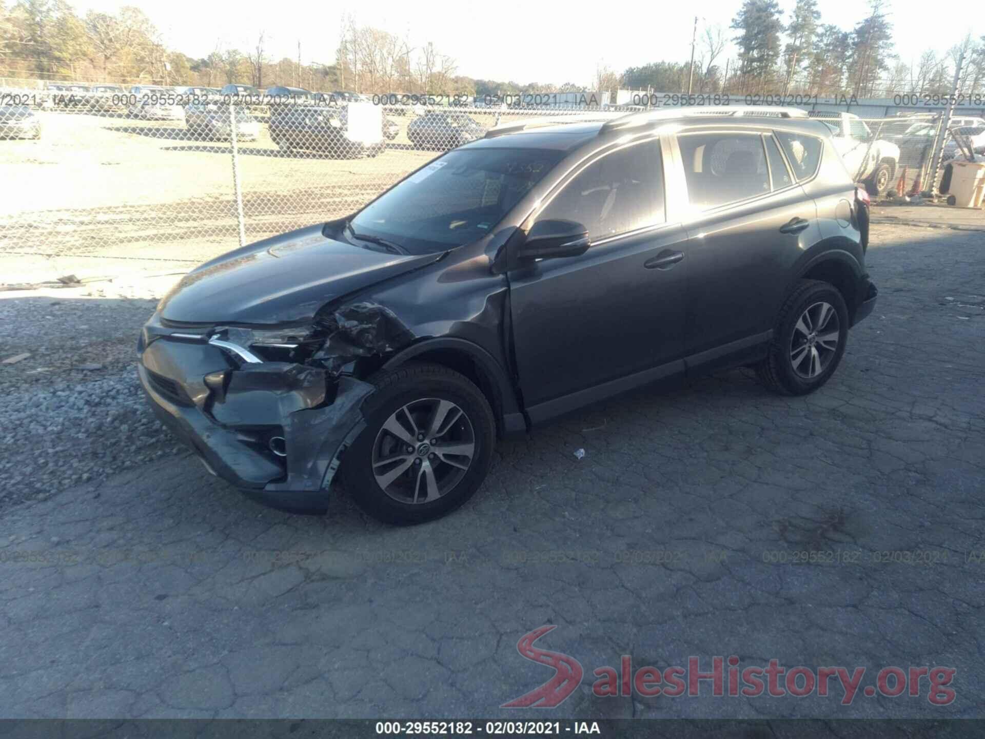 JTMWFREV0HD097352 2017 TOYOTA RAV4