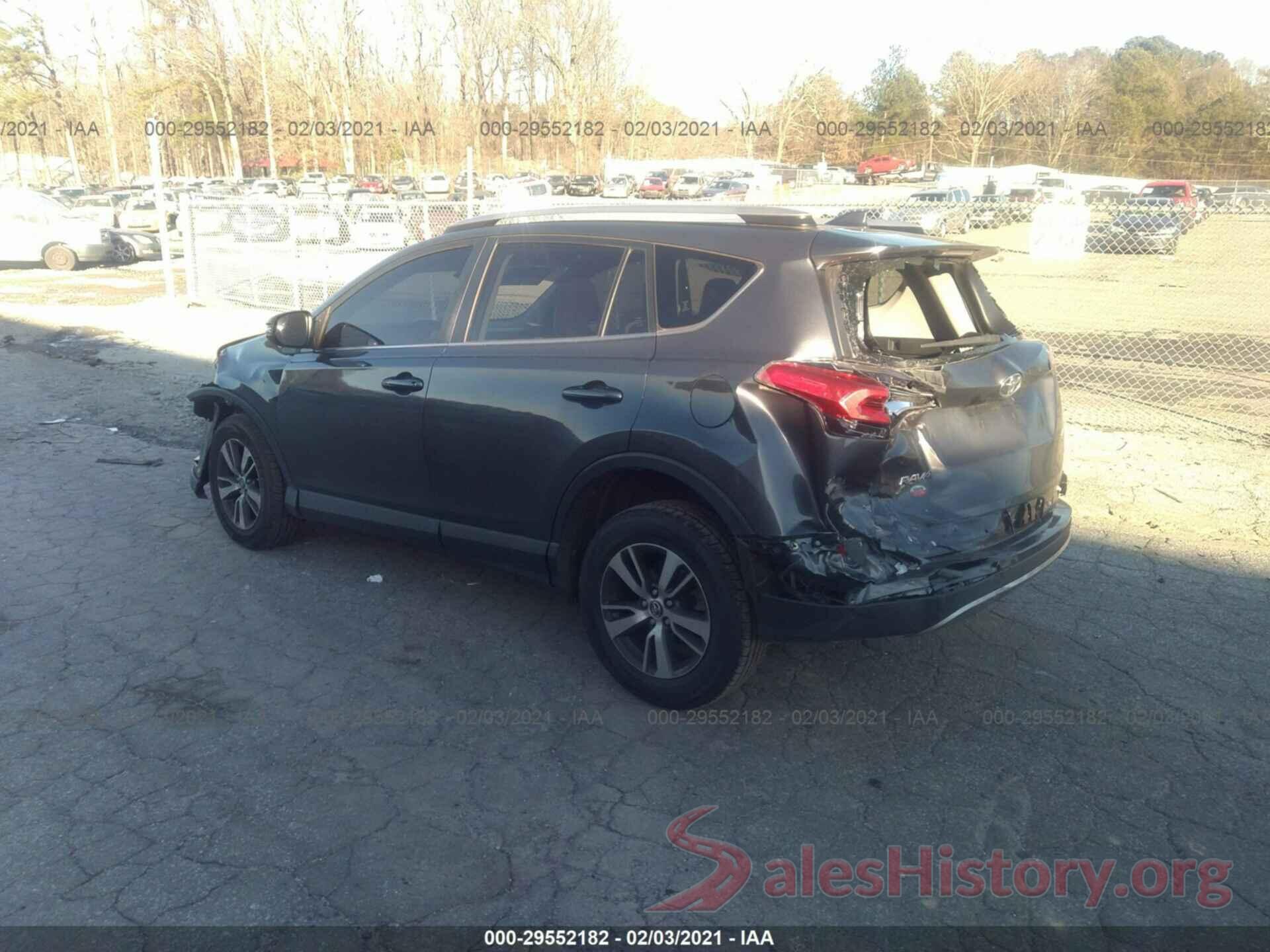 JTMWFREV0HD097352 2017 TOYOTA RAV4