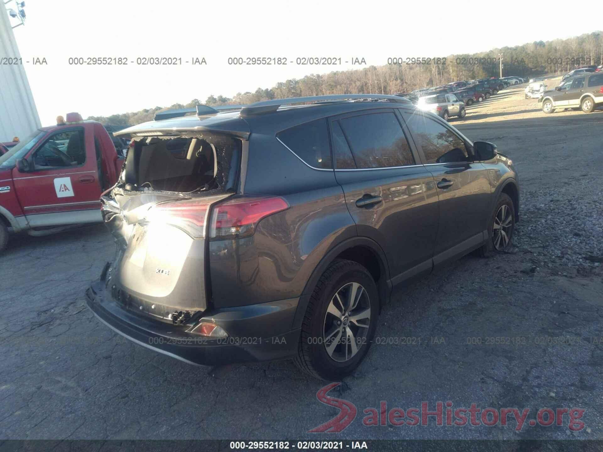 JTMWFREV0HD097352 2017 TOYOTA RAV4