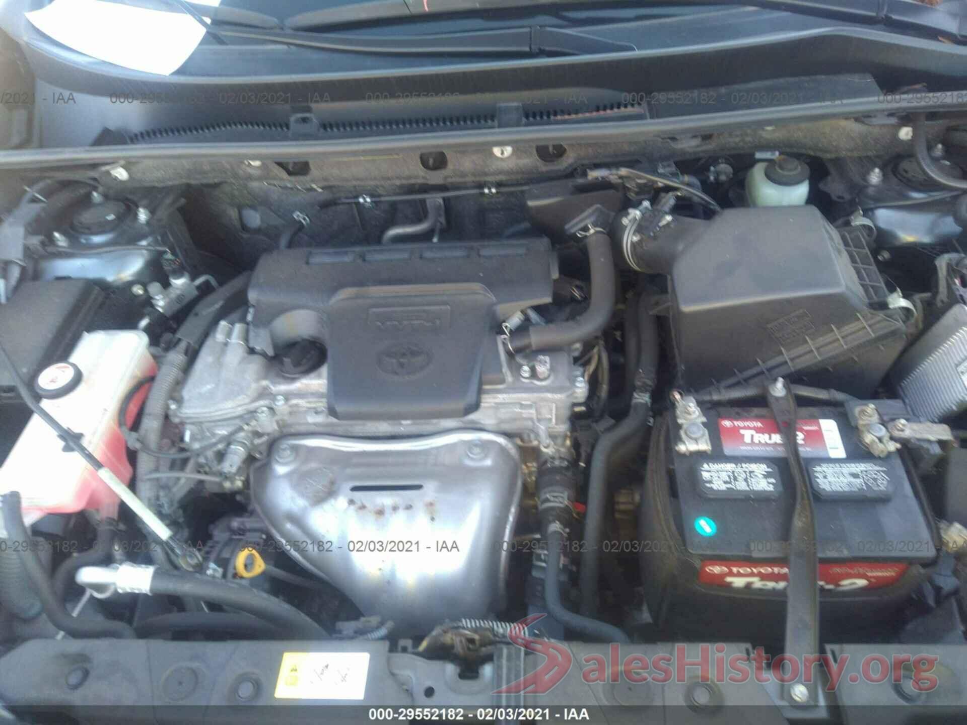 JTMWFREV0HD097352 2017 TOYOTA RAV4