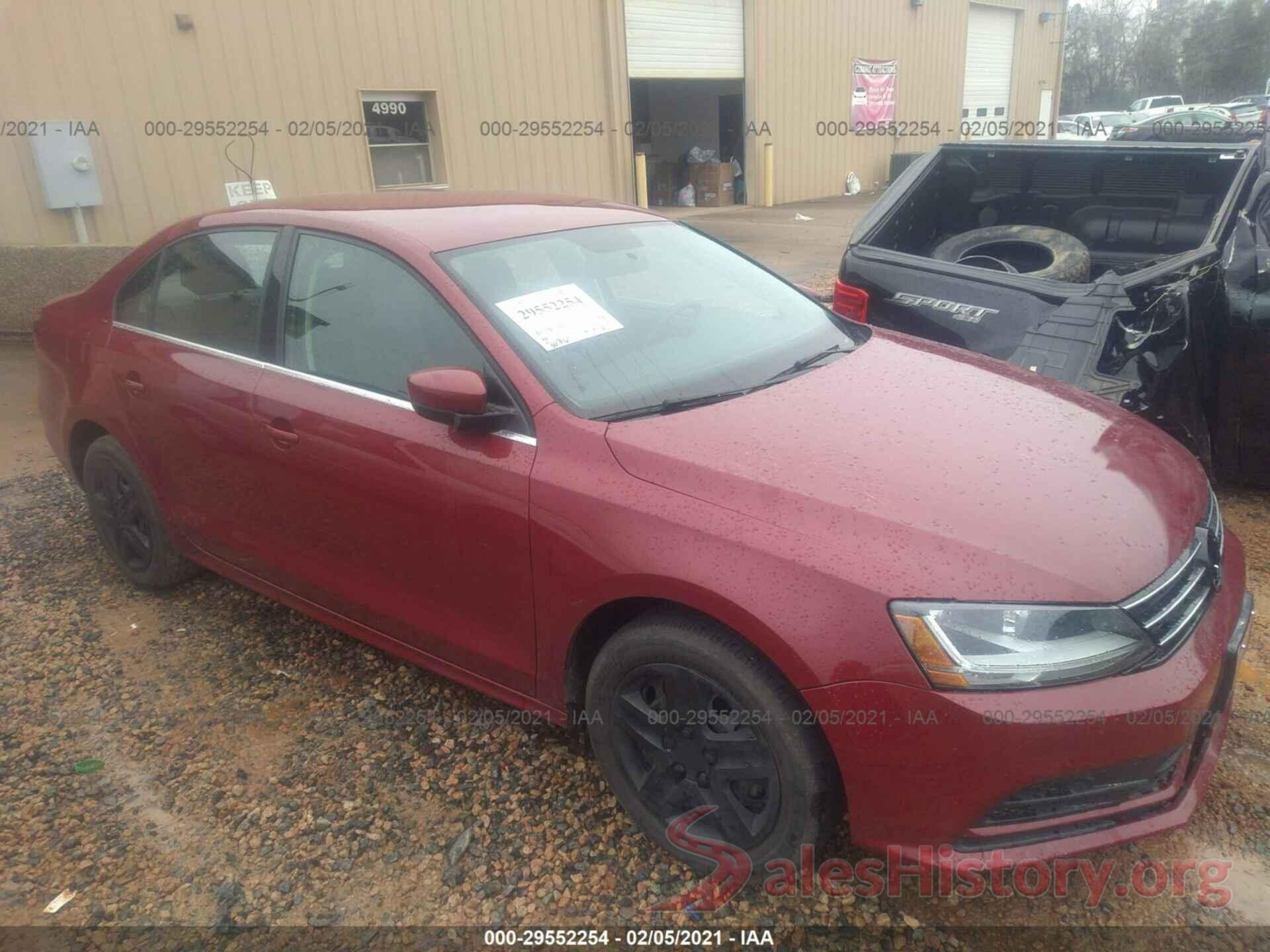 3VW2B7AJ2HM389488 2017 VOLKSWAGEN JETTA