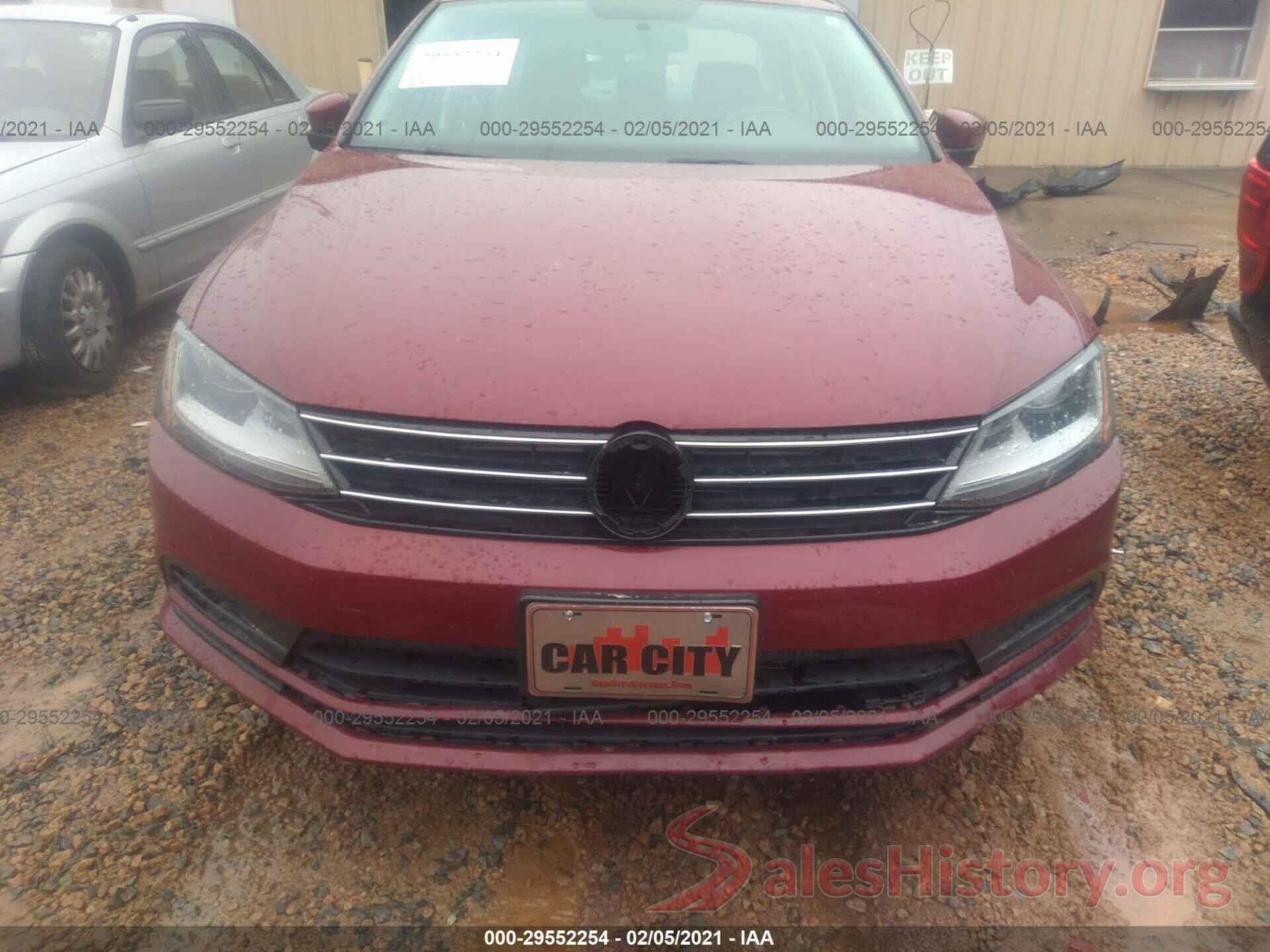 3VW2B7AJ2HM389488 2017 VOLKSWAGEN JETTA