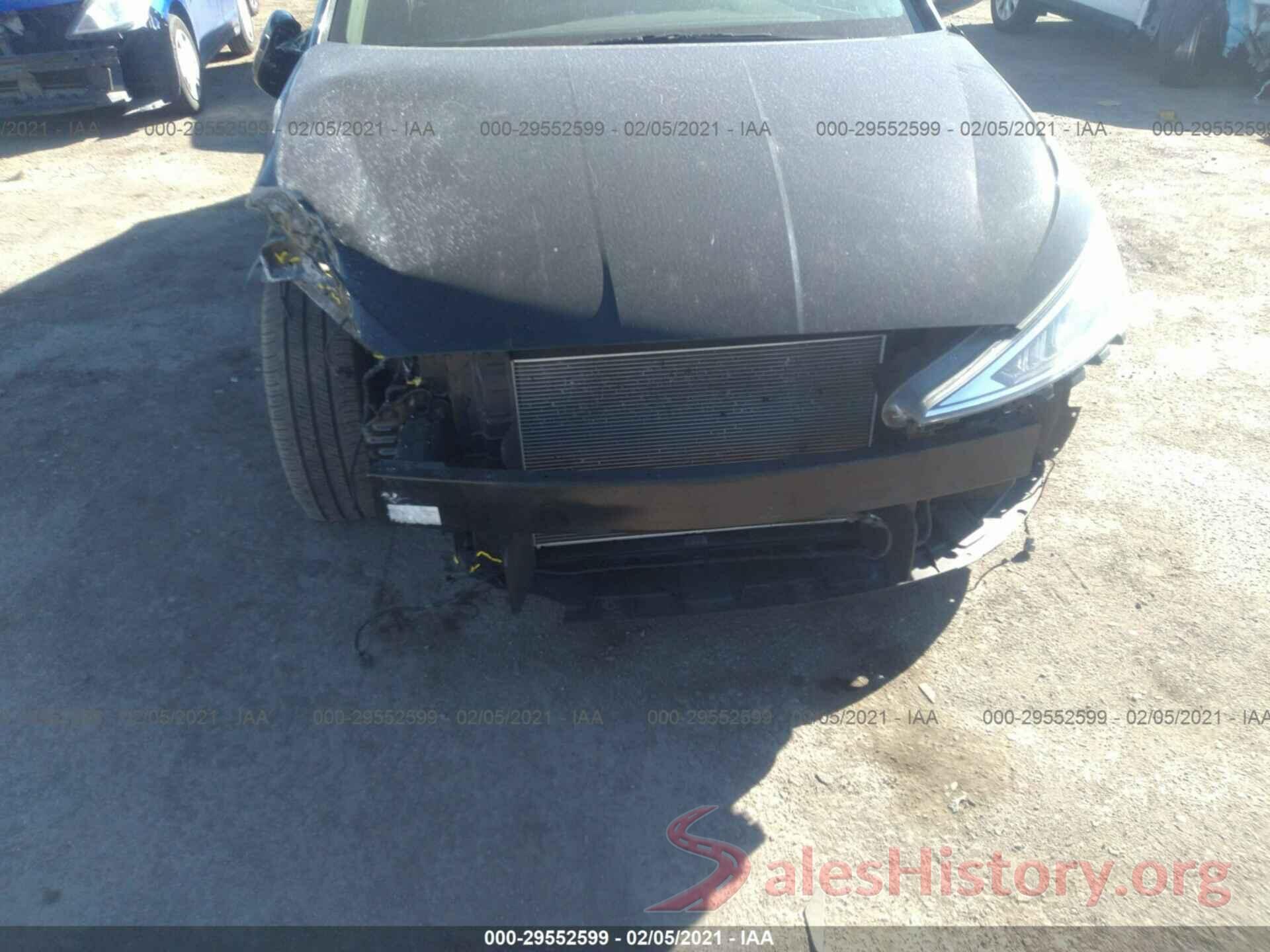 5NPD84LF3KH426451 2019 HYUNDAI ELANTRA