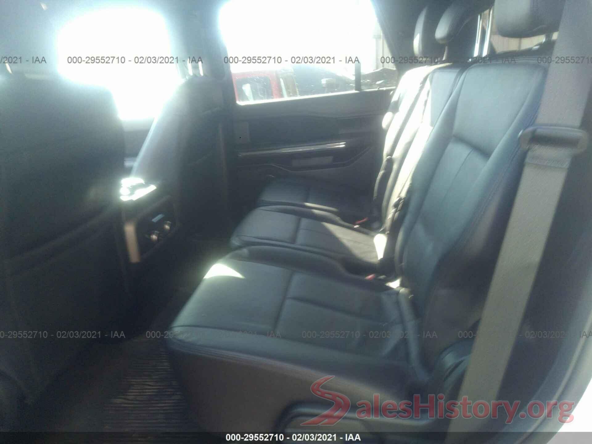 1FMJU1JT6KEA00870 2019 FORD EXPEDITION