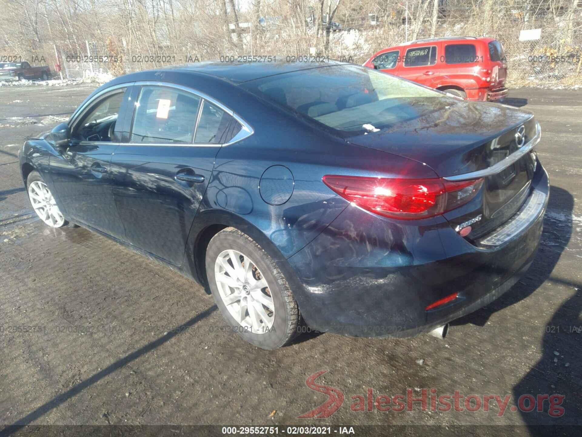 JM1GL1U59H1143133 2017 MAZDA MAZDA6