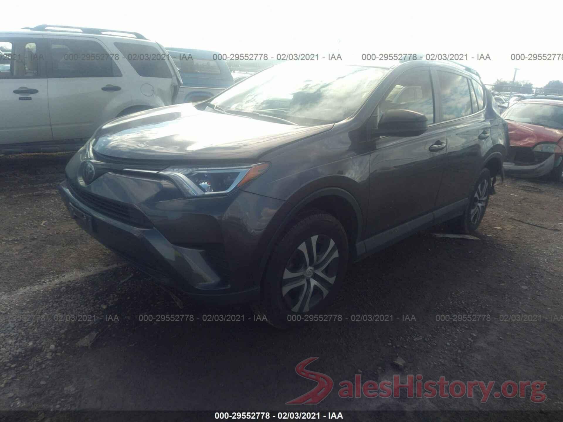 JTMZFREV9JJ729530 2018 TOYOTA RAV4