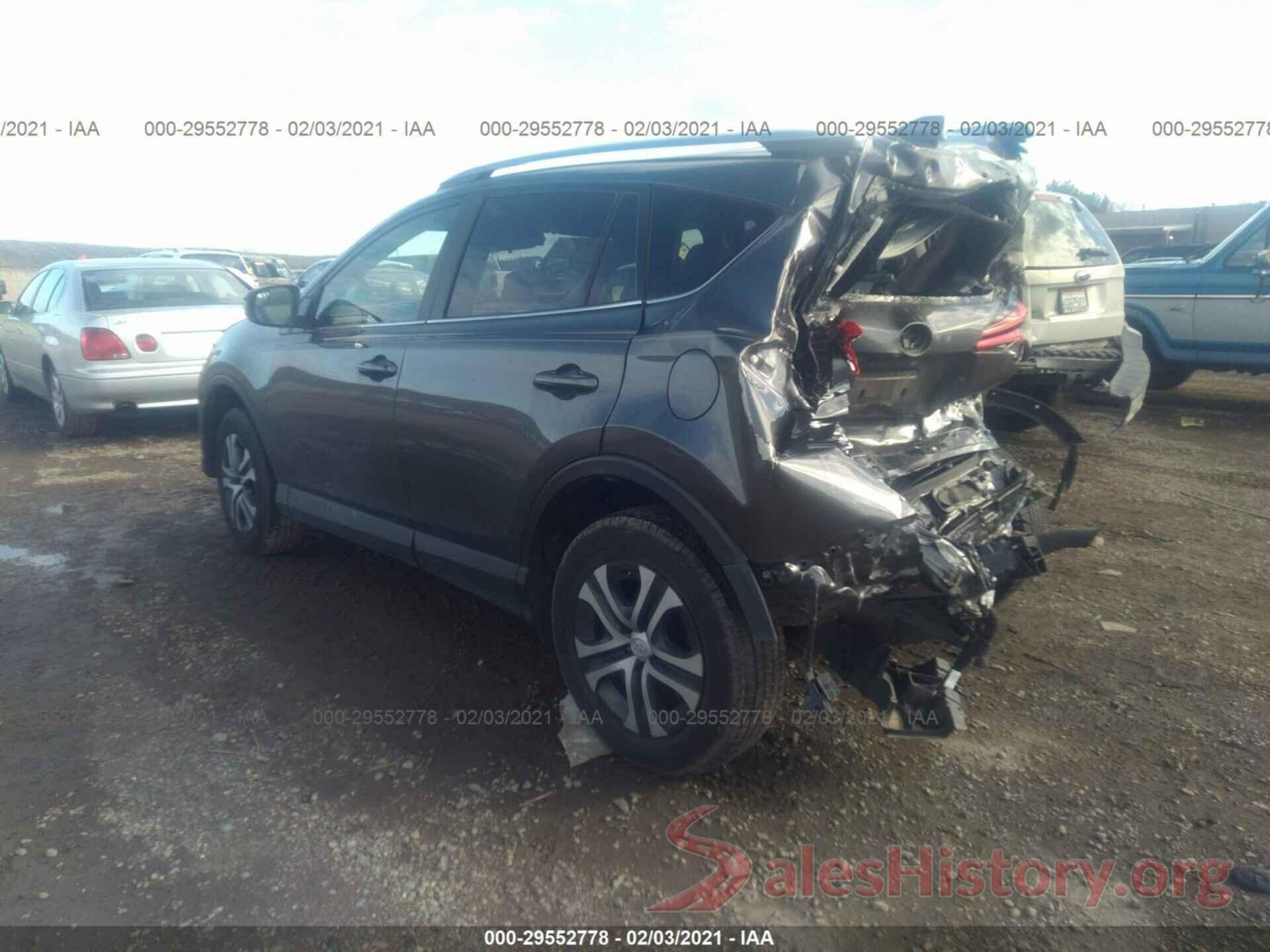 JTMZFREV9JJ729530 2018 TOYOTA RAV4