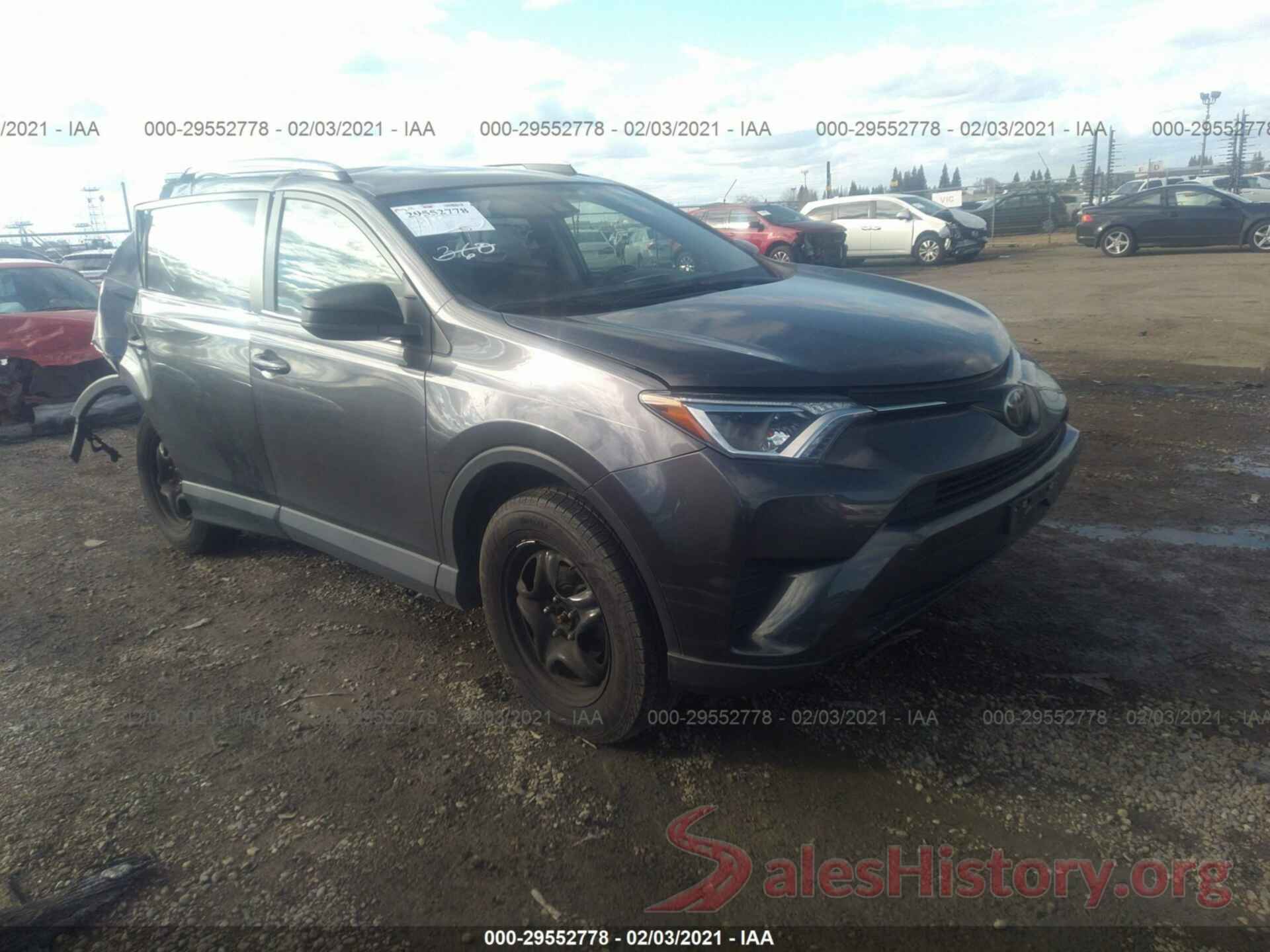 JTMZFREV9JJ729530 2018 TOYOTA RAV4