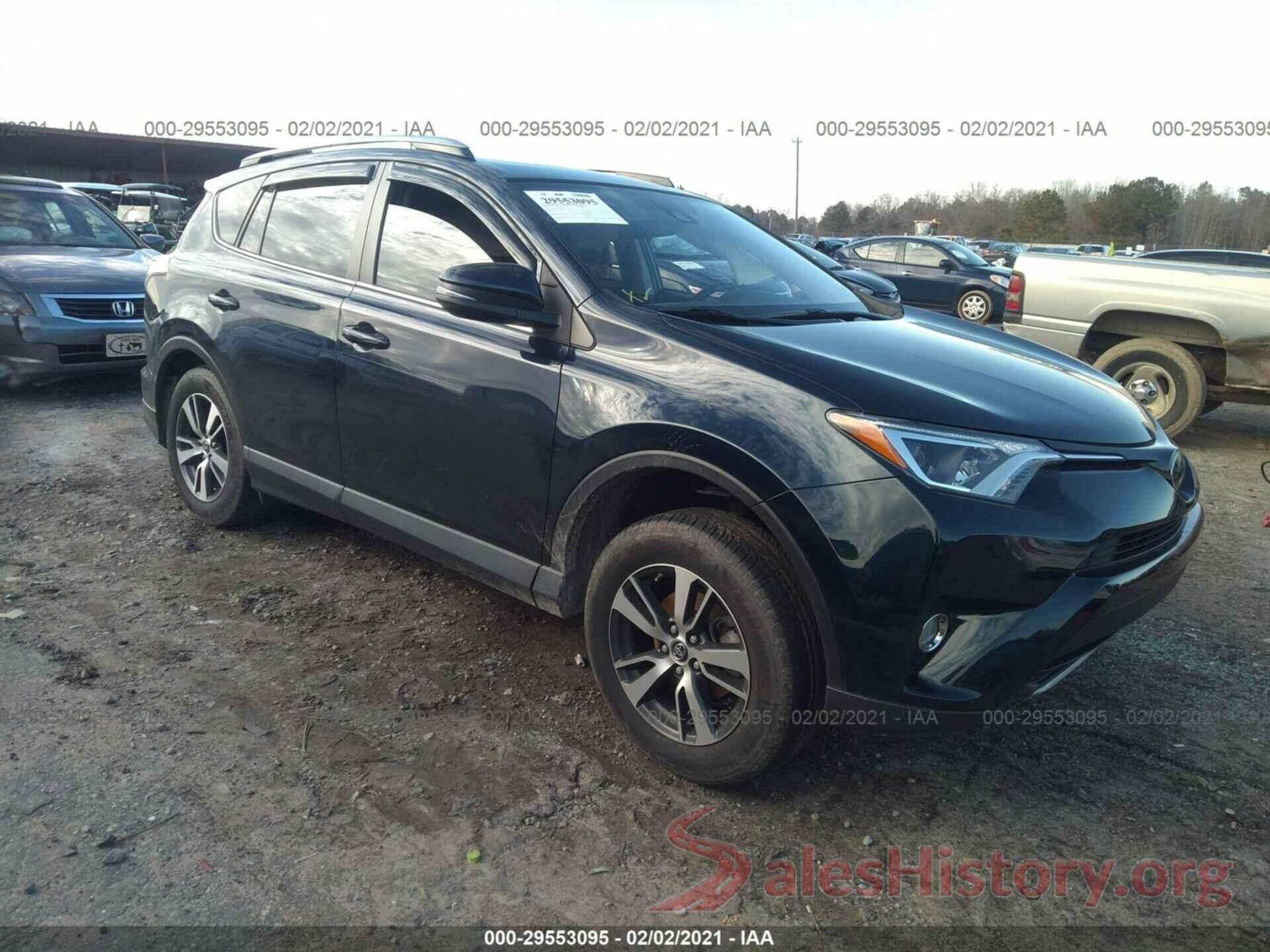 JTMWFREVXJJ738739 2018 TOYOTA RAV4