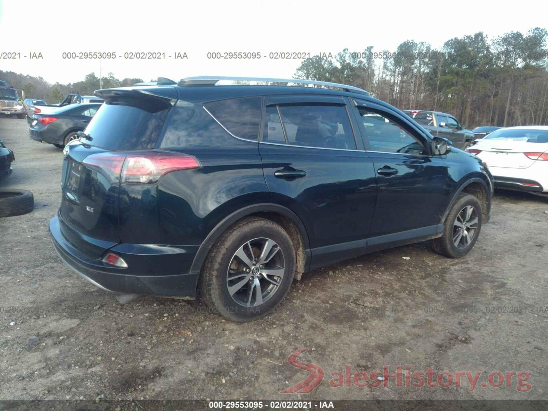 JTMWFREVXJJ738739 2018 TOYOTA RAV4