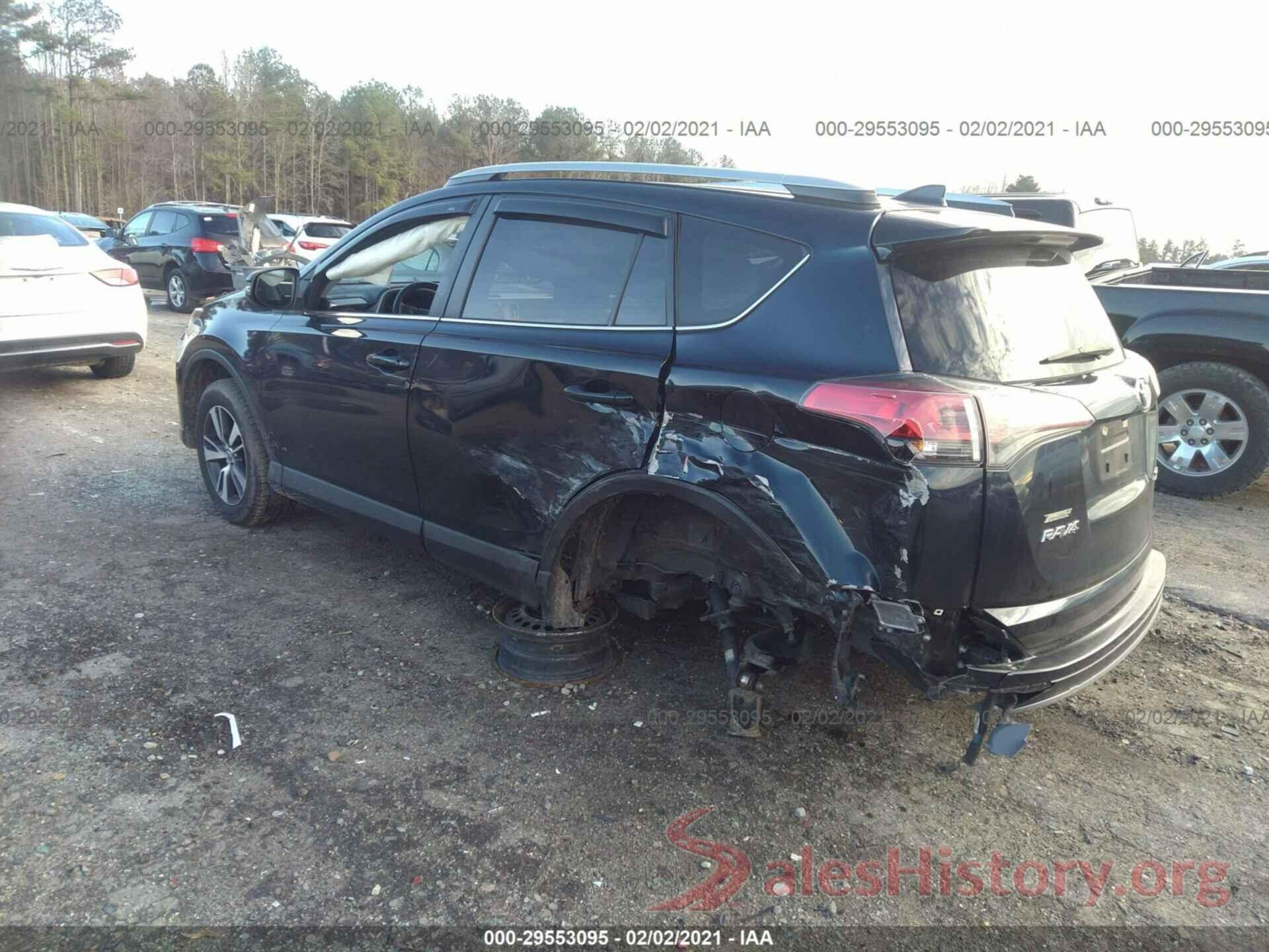 JTMWFREVXJJ738739 2018 TOYOTA RAV4