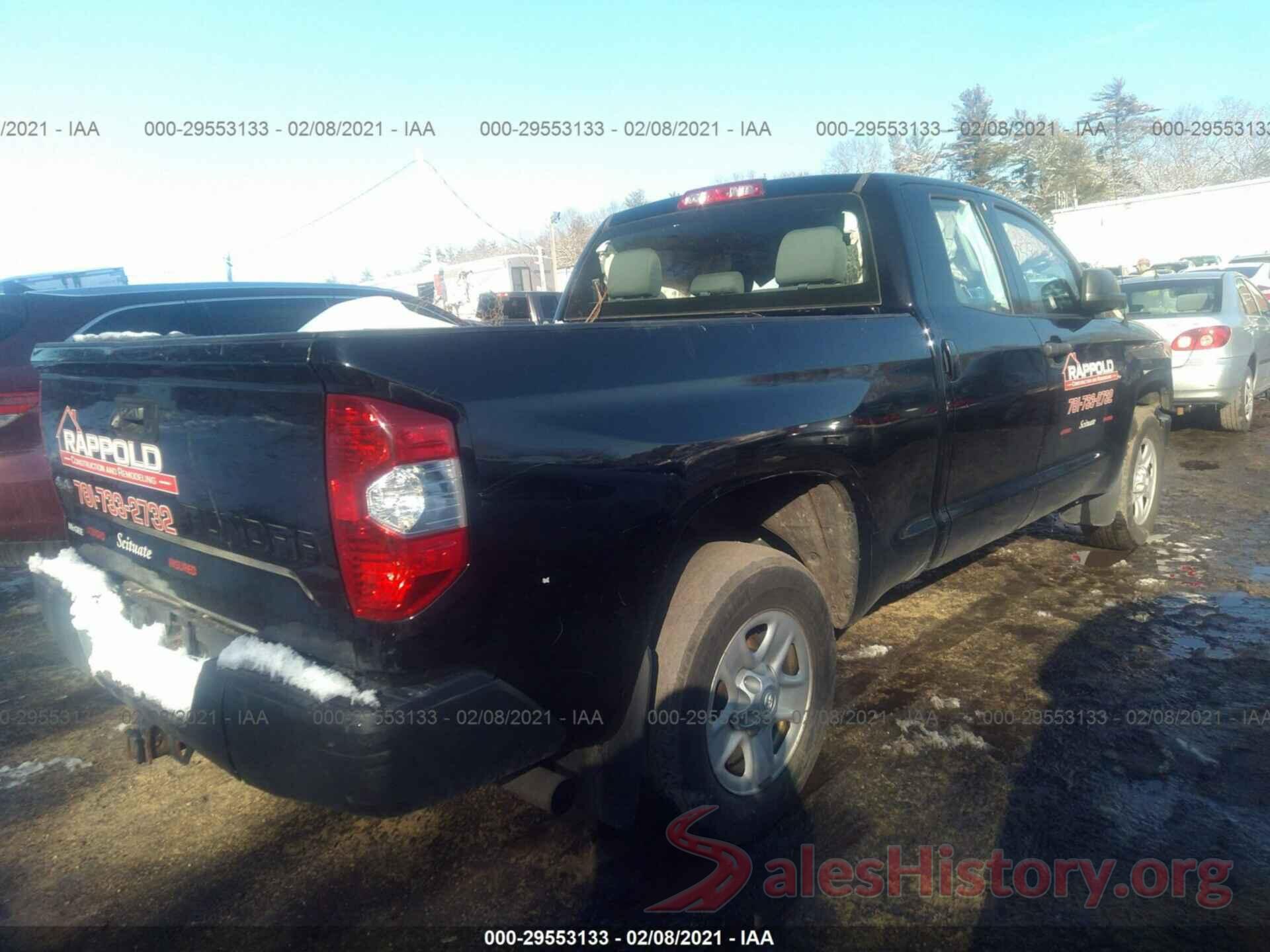 5TFUM5F16HX073573 2017 TOYOTA TUNDRA 4WD