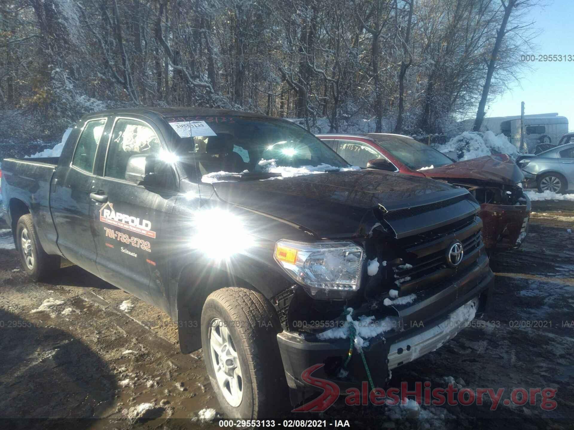 5TFUM5F16HX073573 2017 TOYOTA TUNDRA 4WD