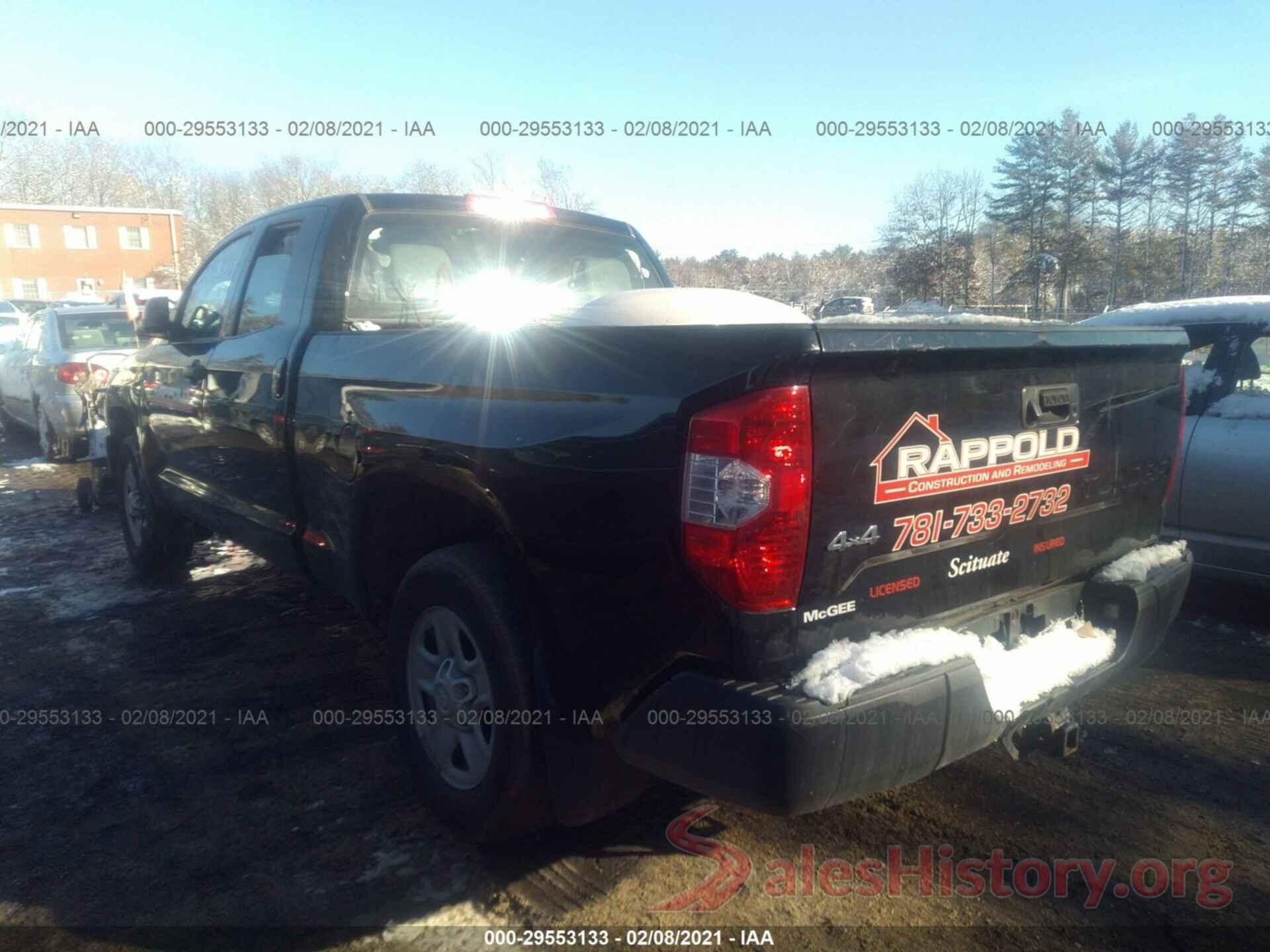 5TFUM5F16HX073573 2017 TOYOTA TUNDRA 4WD