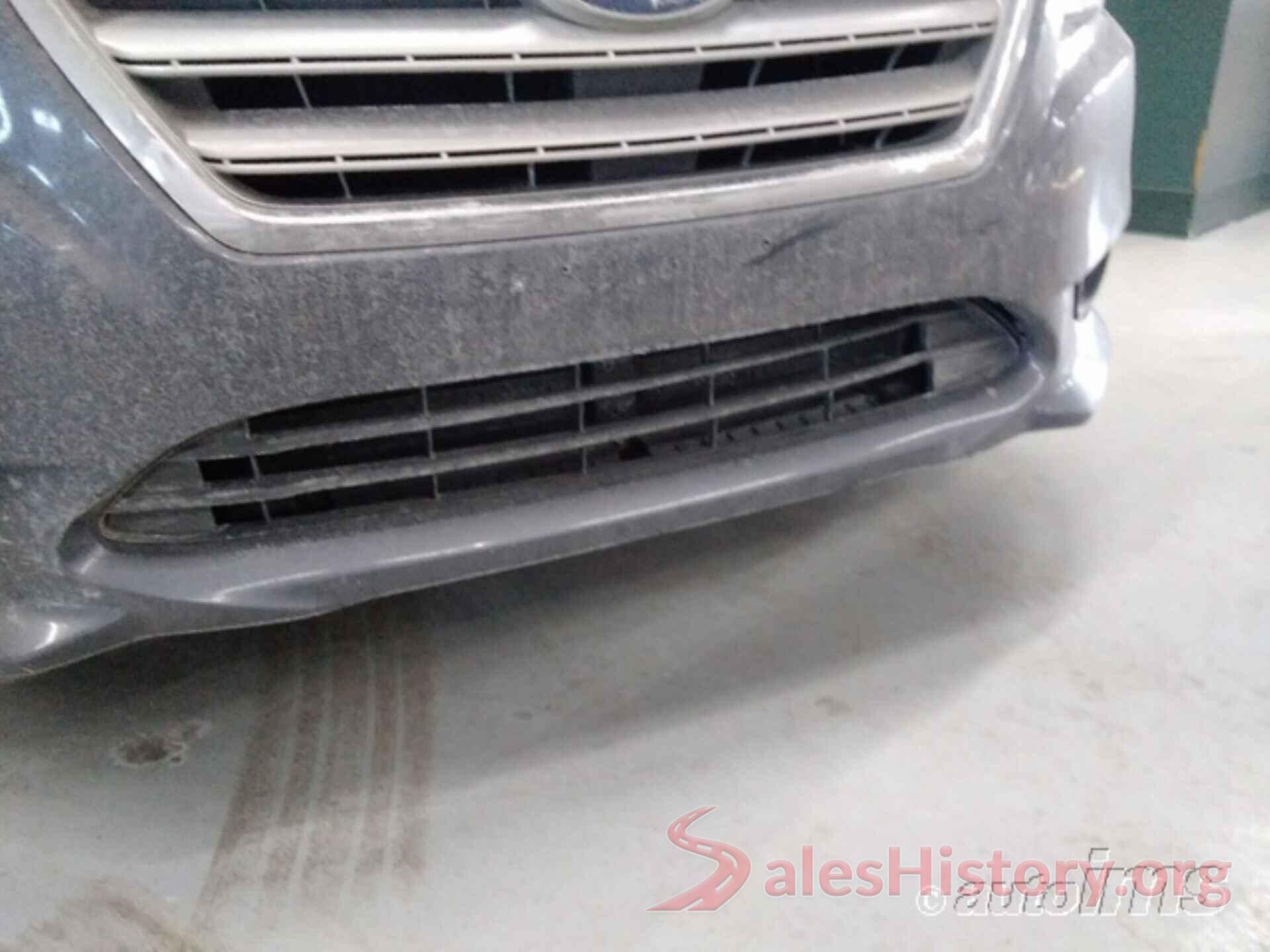 4S3BNAF66H3065795 2017 SUBARU LEGACY