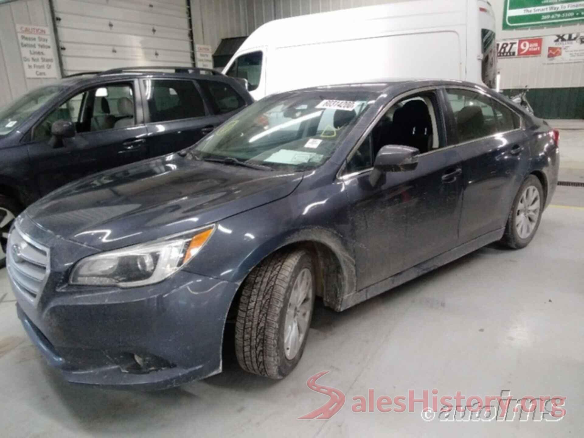 4S3BNAF66H3065795 2017 SUBARU LEGACY